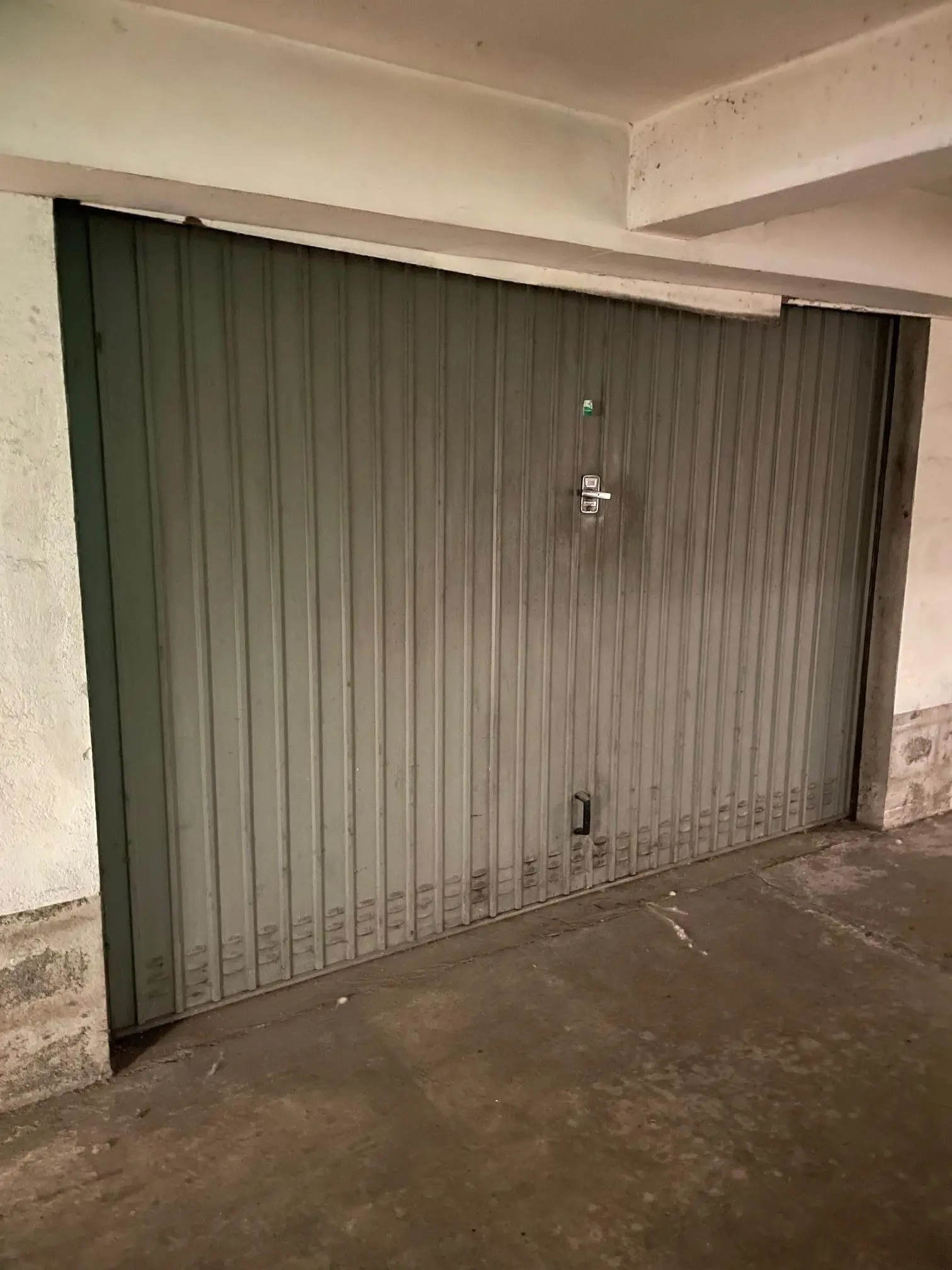 Visuel parking Tours