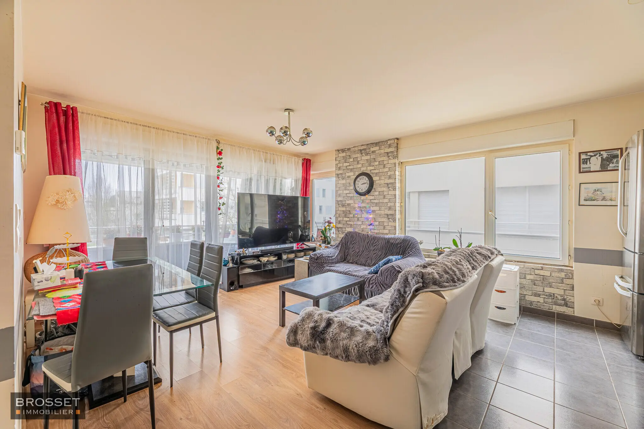 Visuel appartement3 pièces 66.73 m2