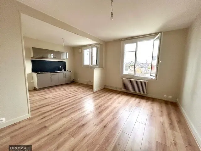 Visuel appartement2 pièces 47.68 m2