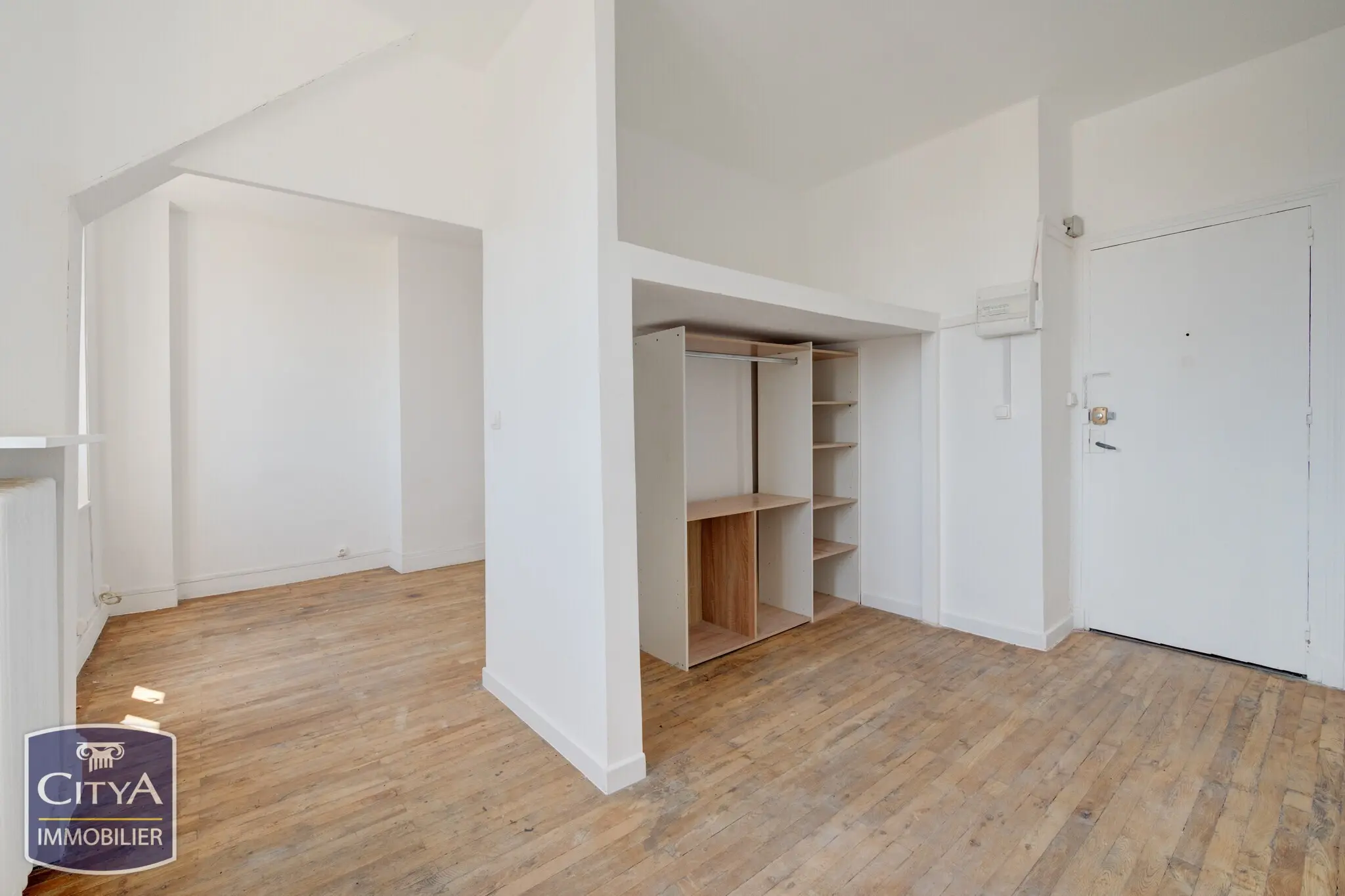 Visuel appartement1 pièce 33.71 m2