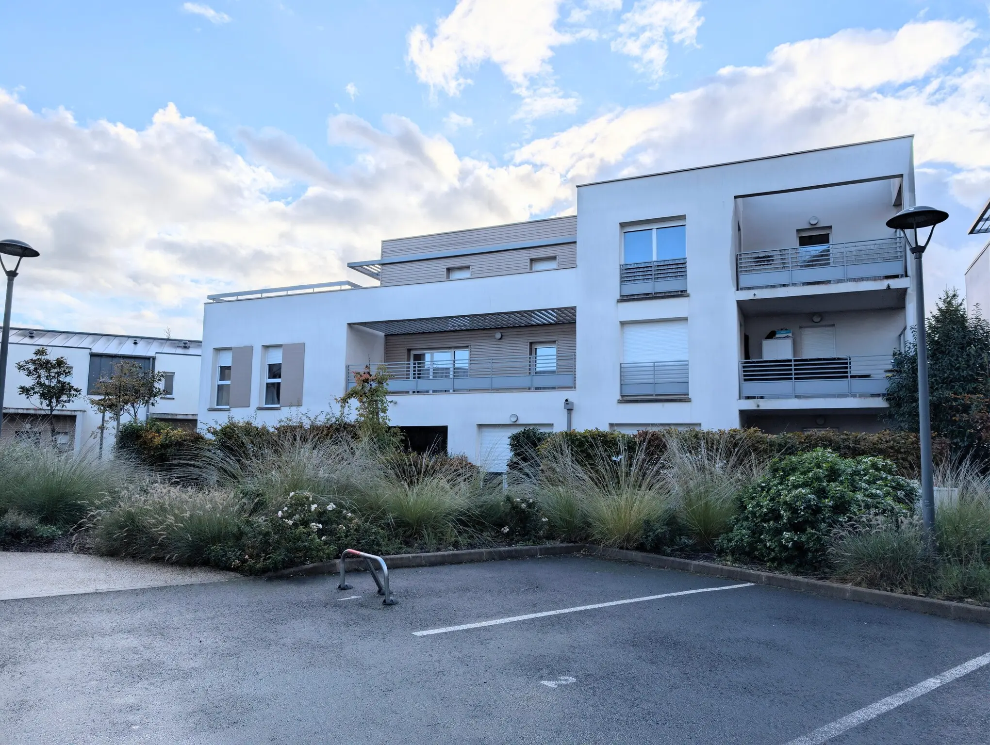 Visuel 4 appartement 1 pièce 32.83 m2 Tours