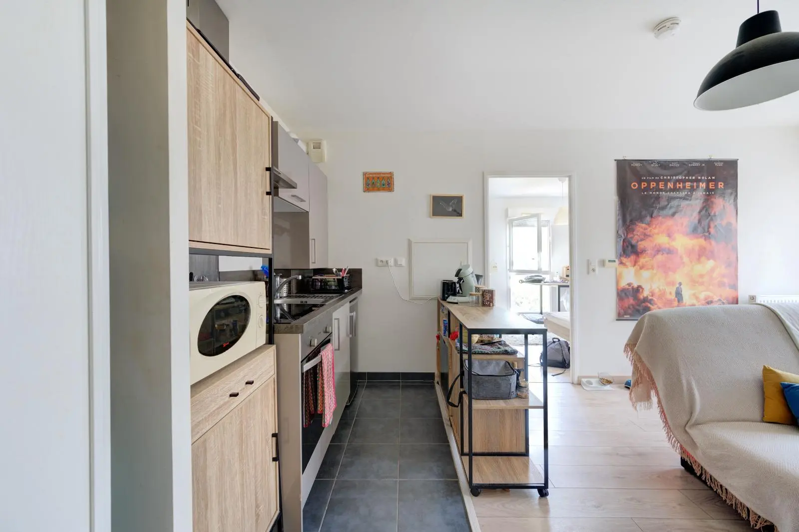 Visuel 11 appartement 2 pièces 36.25 m2 Tours
