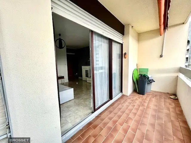 Visuel 2 appartement 2 pièces 56.7 m2 Joué-lès-Tours