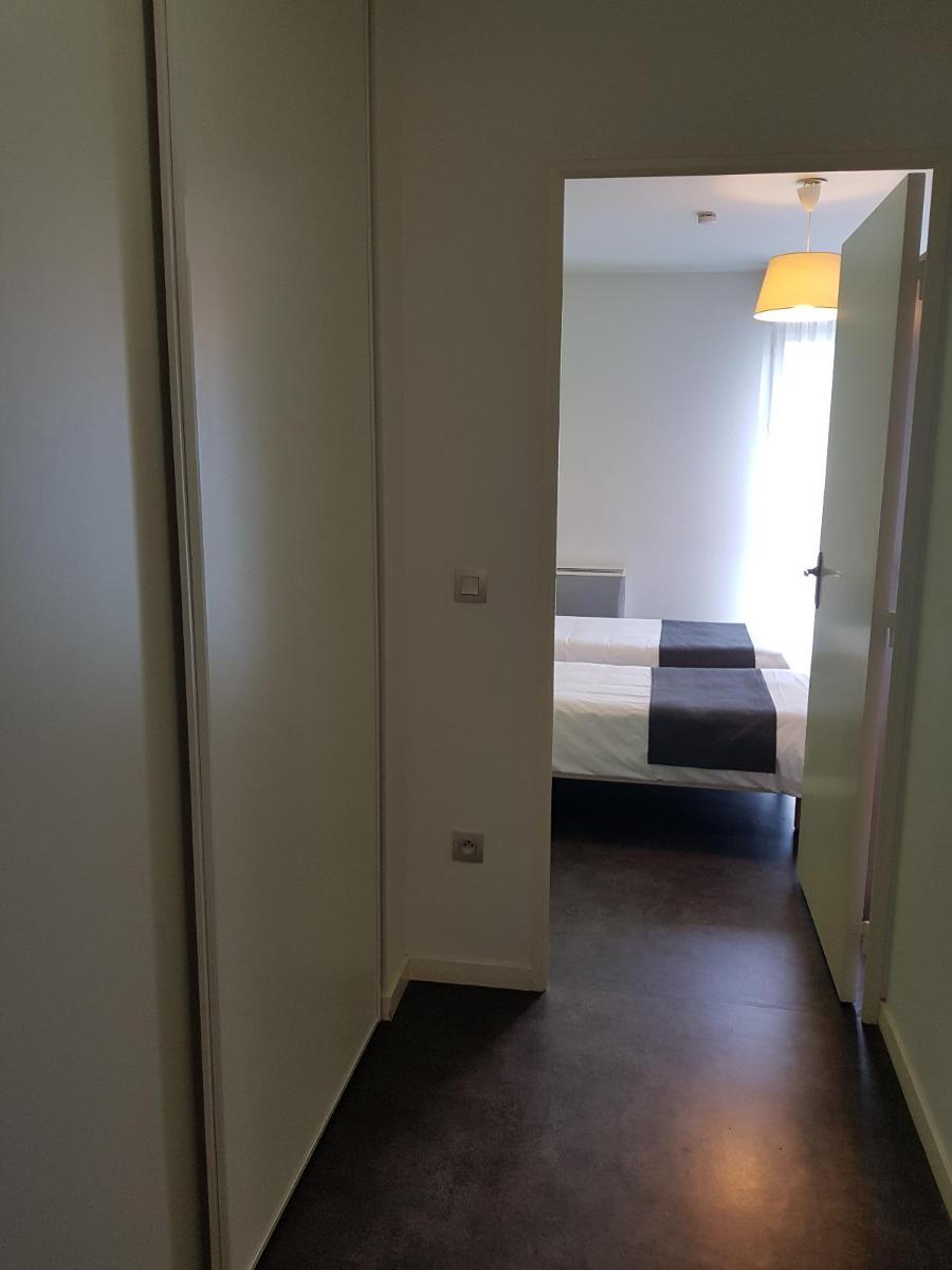 Photo 6 appartement 1 pièce 19.94 m2 Tours