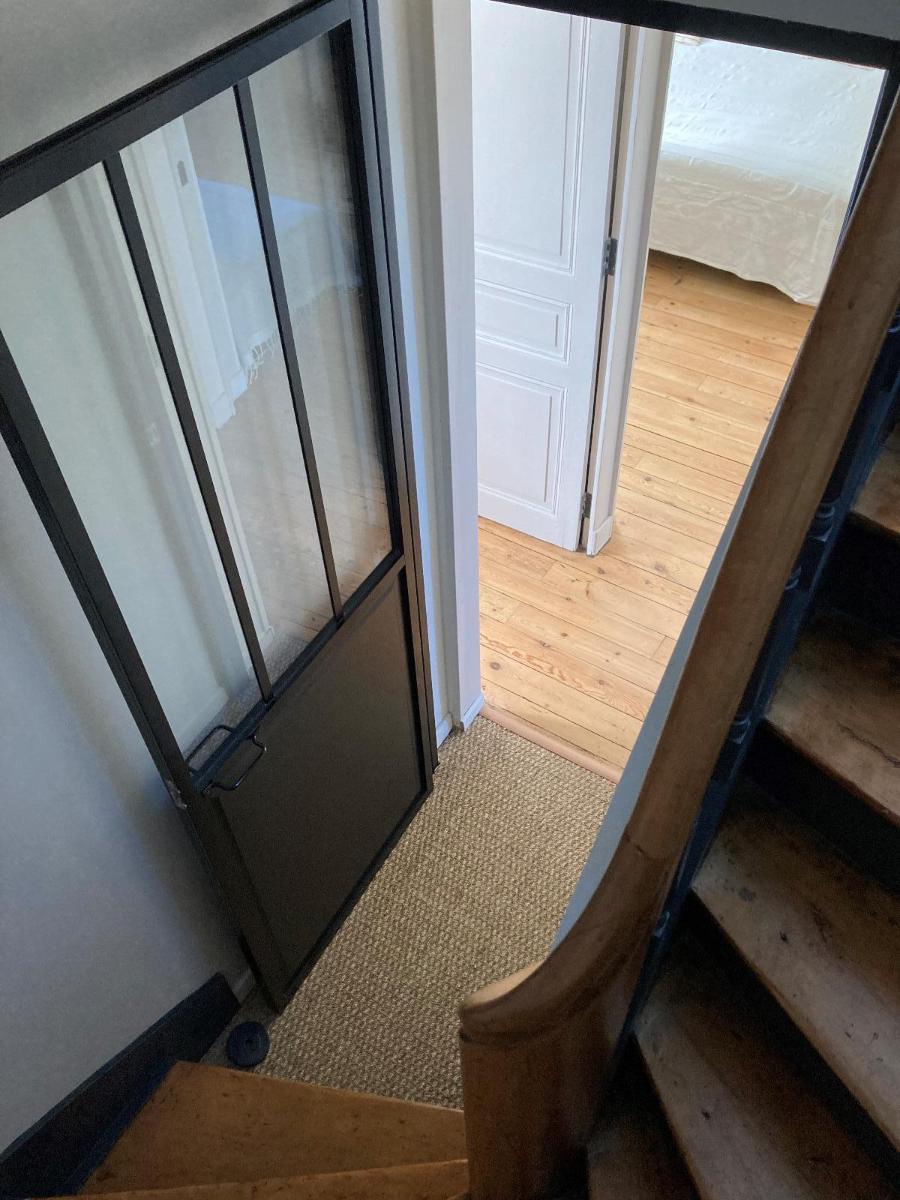 Visuel 10 maison 5 pièces 120 m2 Tours