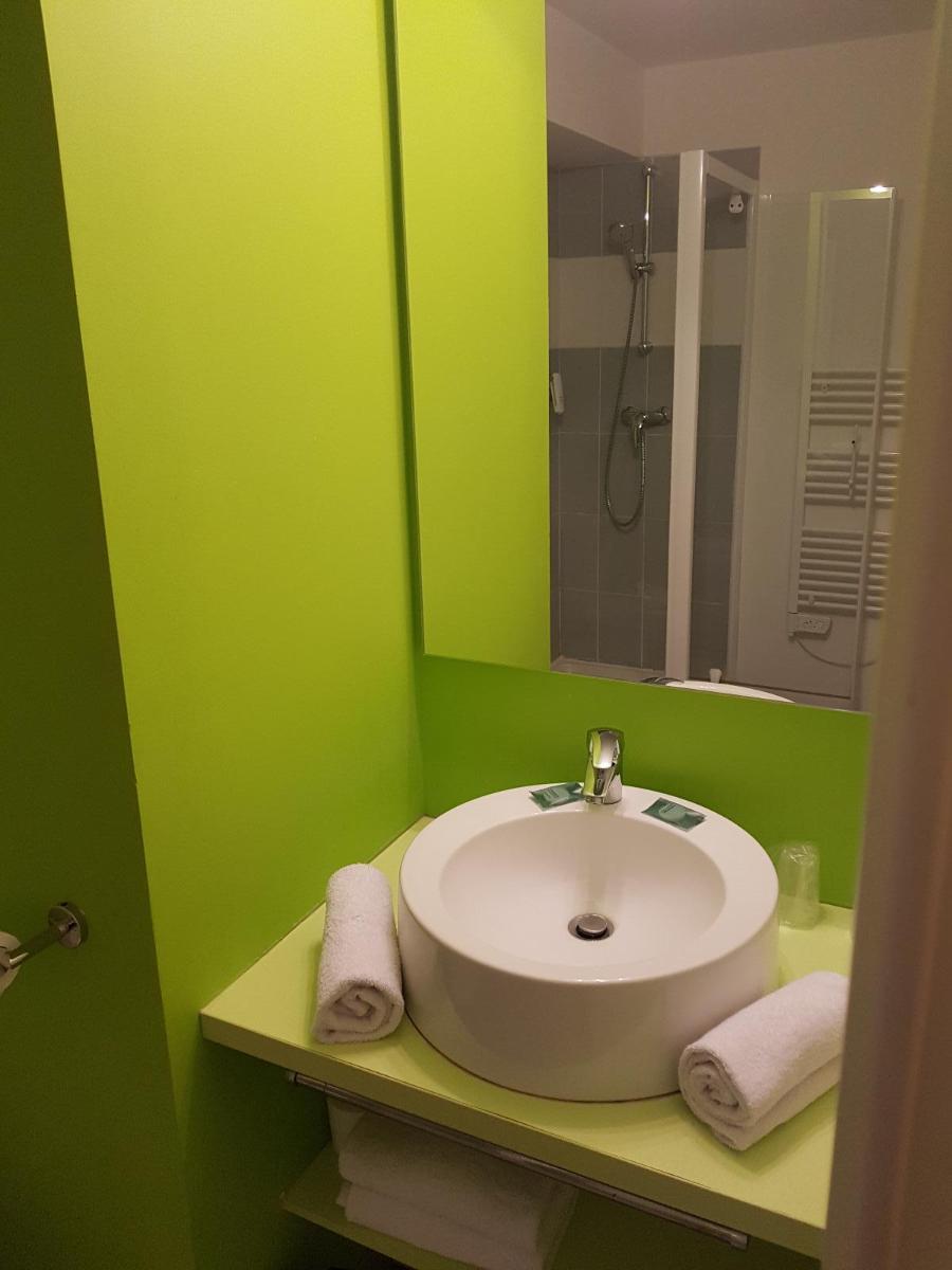 Photo 3 appartement 1 pièce 19.94 m2 Tours