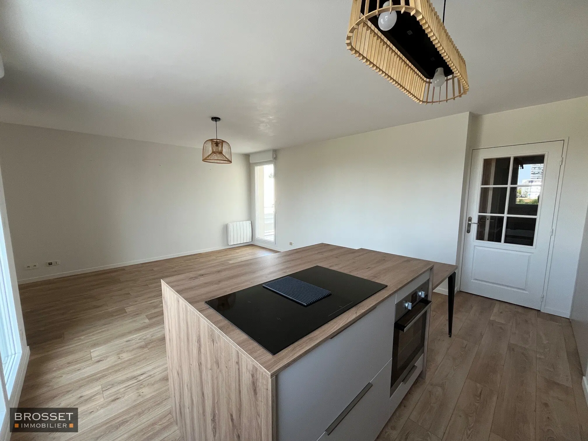 Visuel 2 appartement 3 pièces 62.24 m2 Tours