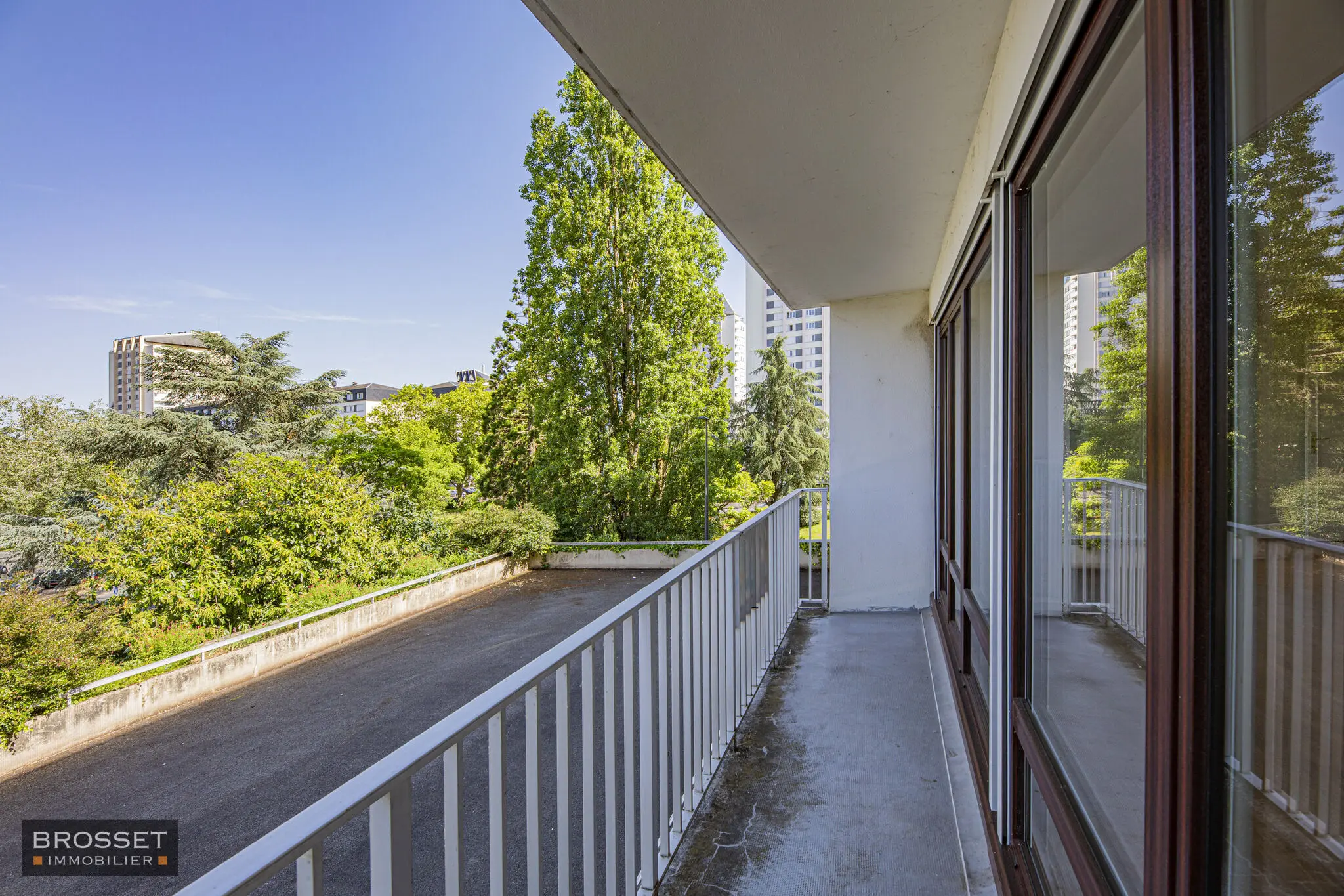 Visuel 9 appartement 4 pièces 87.13 m2 Tours