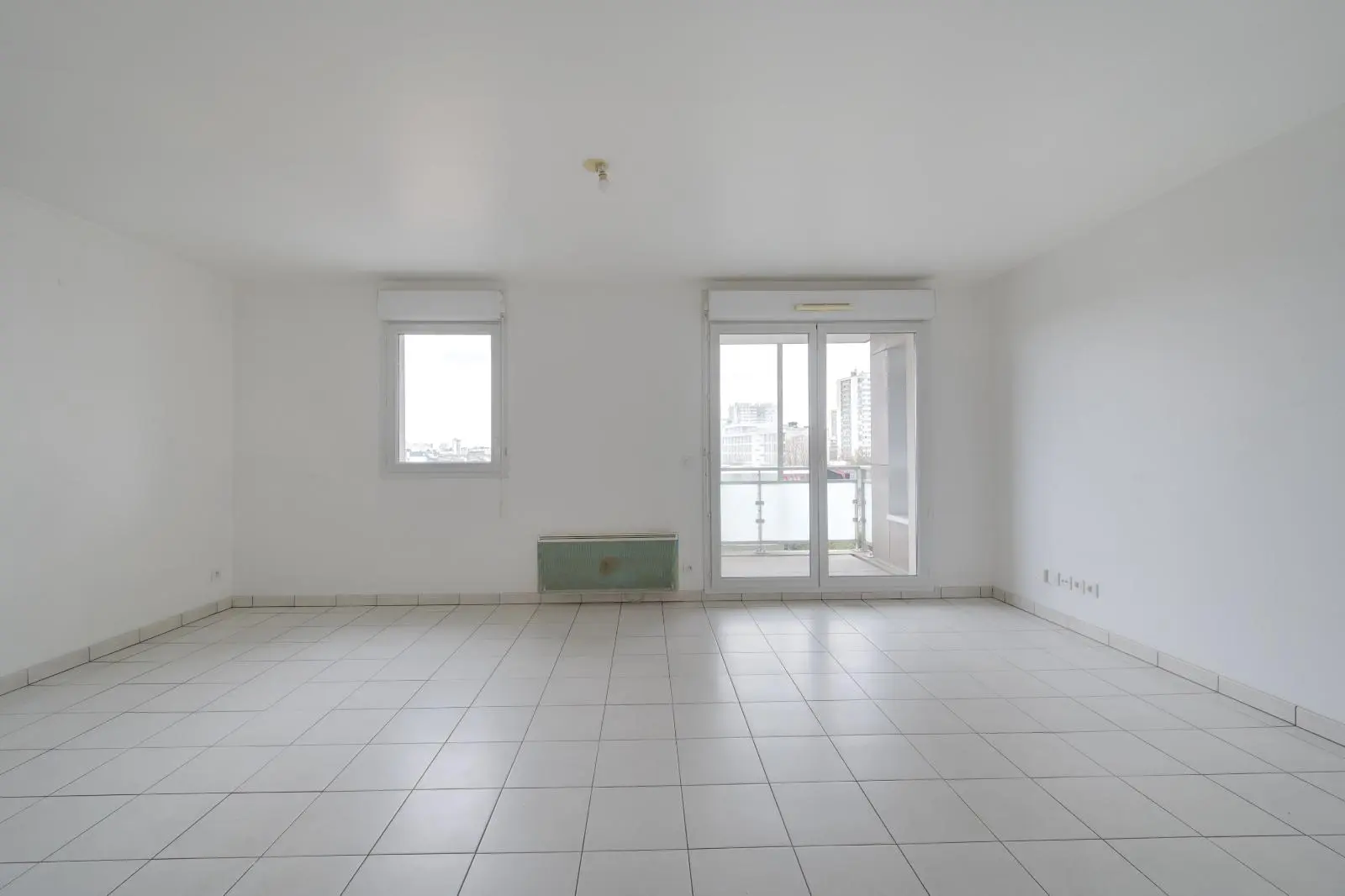 Visuel appartement2 pièces 48.92 m2 Visuel appartement2 pièces 48.92 m2