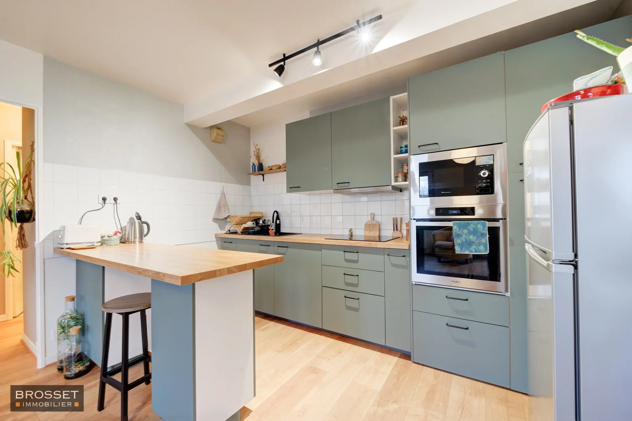 Visuel 5 appartement 2 pièces 49 m2 Tours