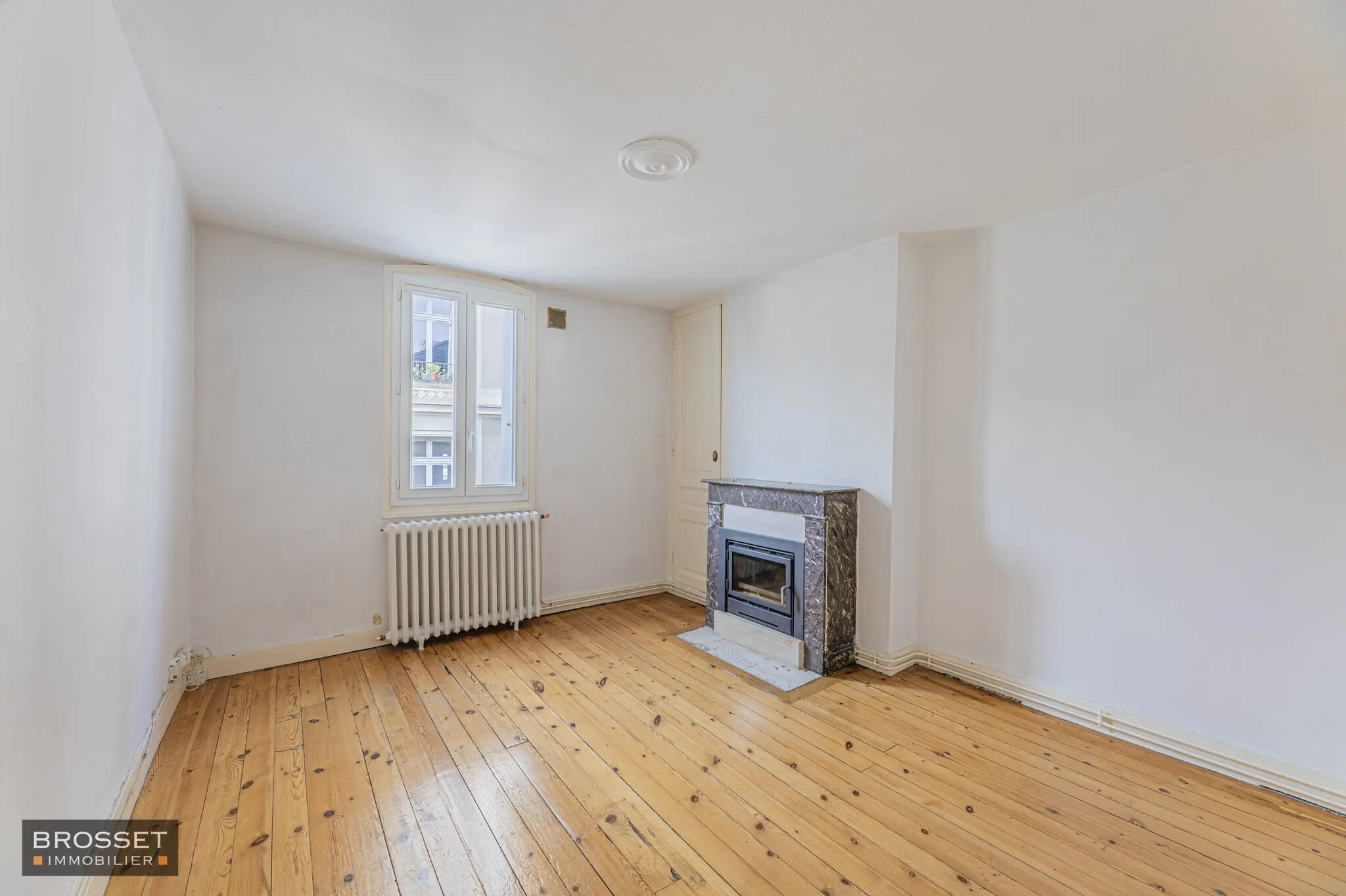 Visuel appartement2 pièces 33 m2