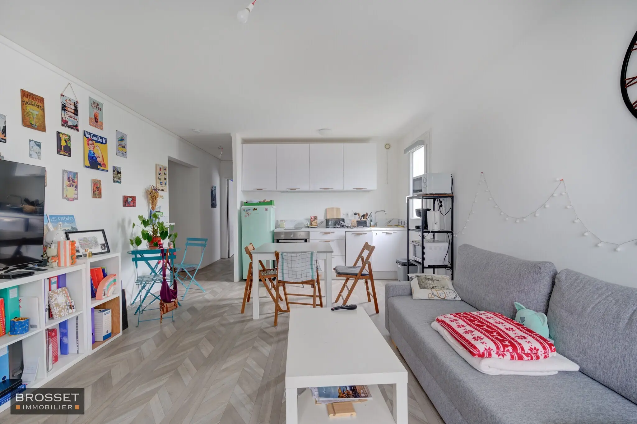 Visuel 3 appartement 2 pièces 48 m2 Tours