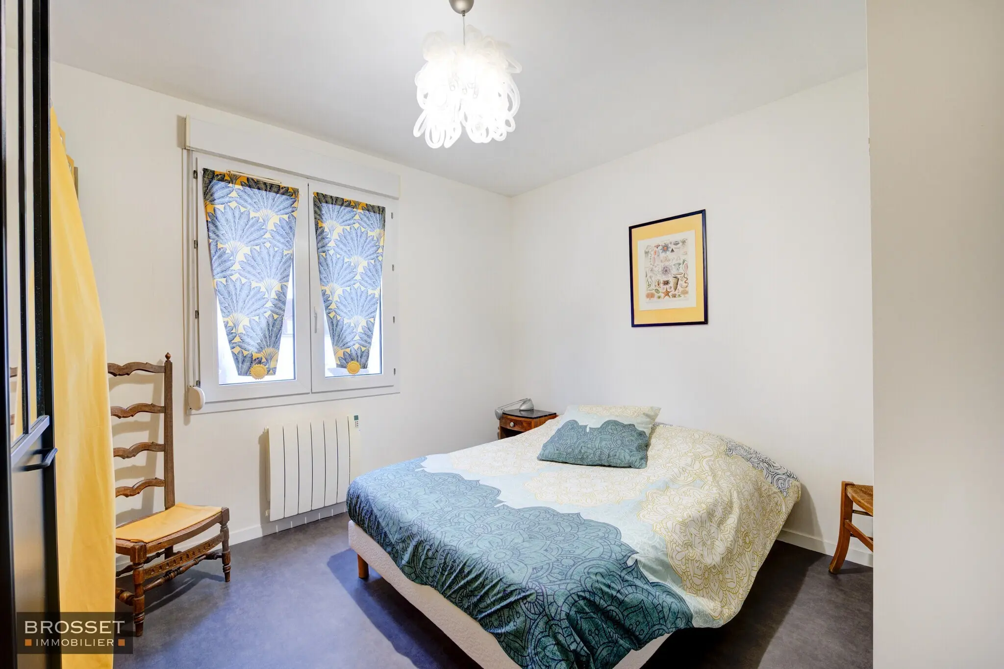 Visuel 7 appartement 2 pièces 49 m2 Tours