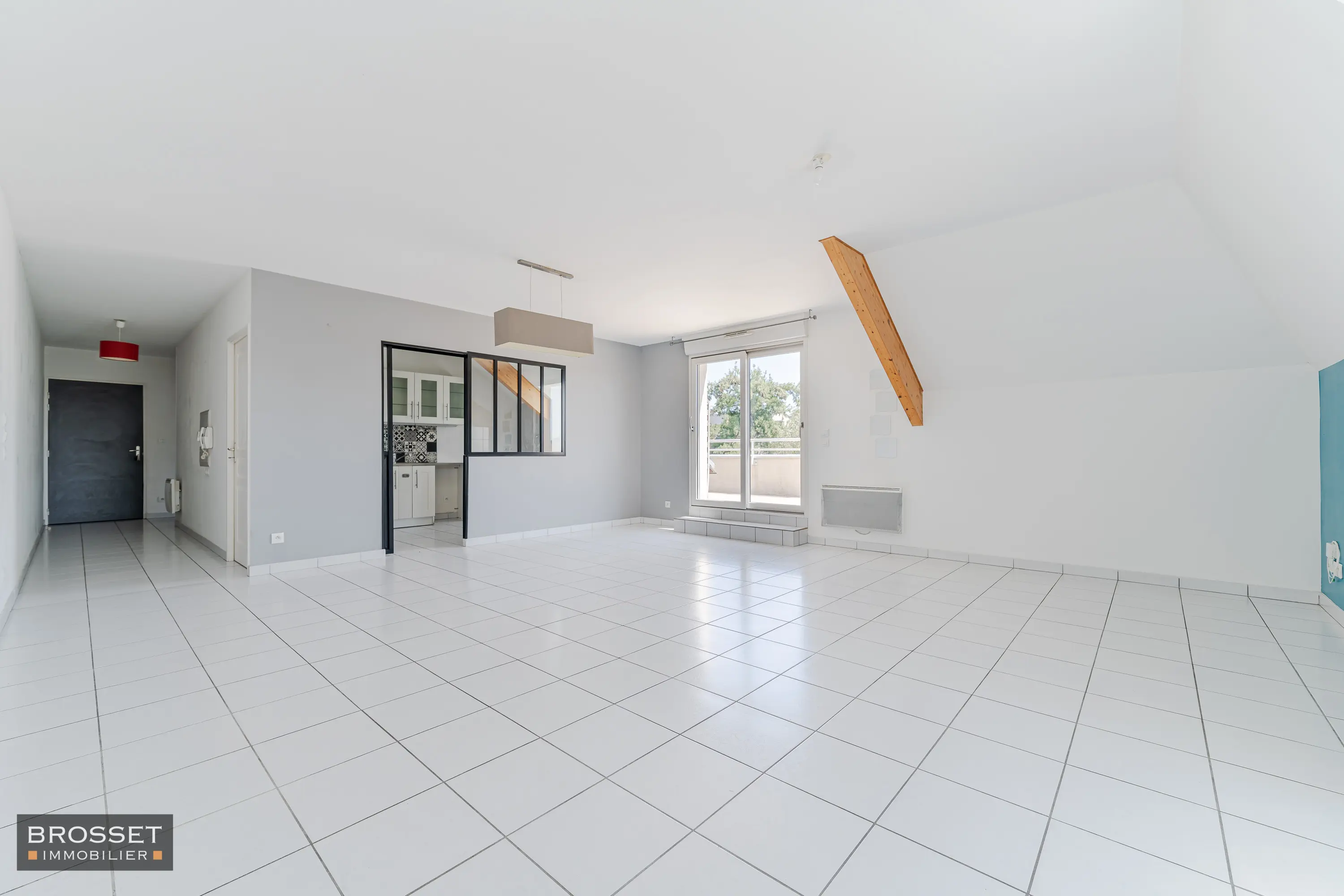 Visuel appartement3 pièces 90 m2