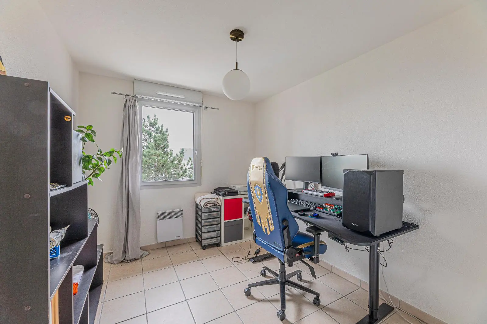 Visuel 6 appartement 3 pièces 61.16 m2 Tours
