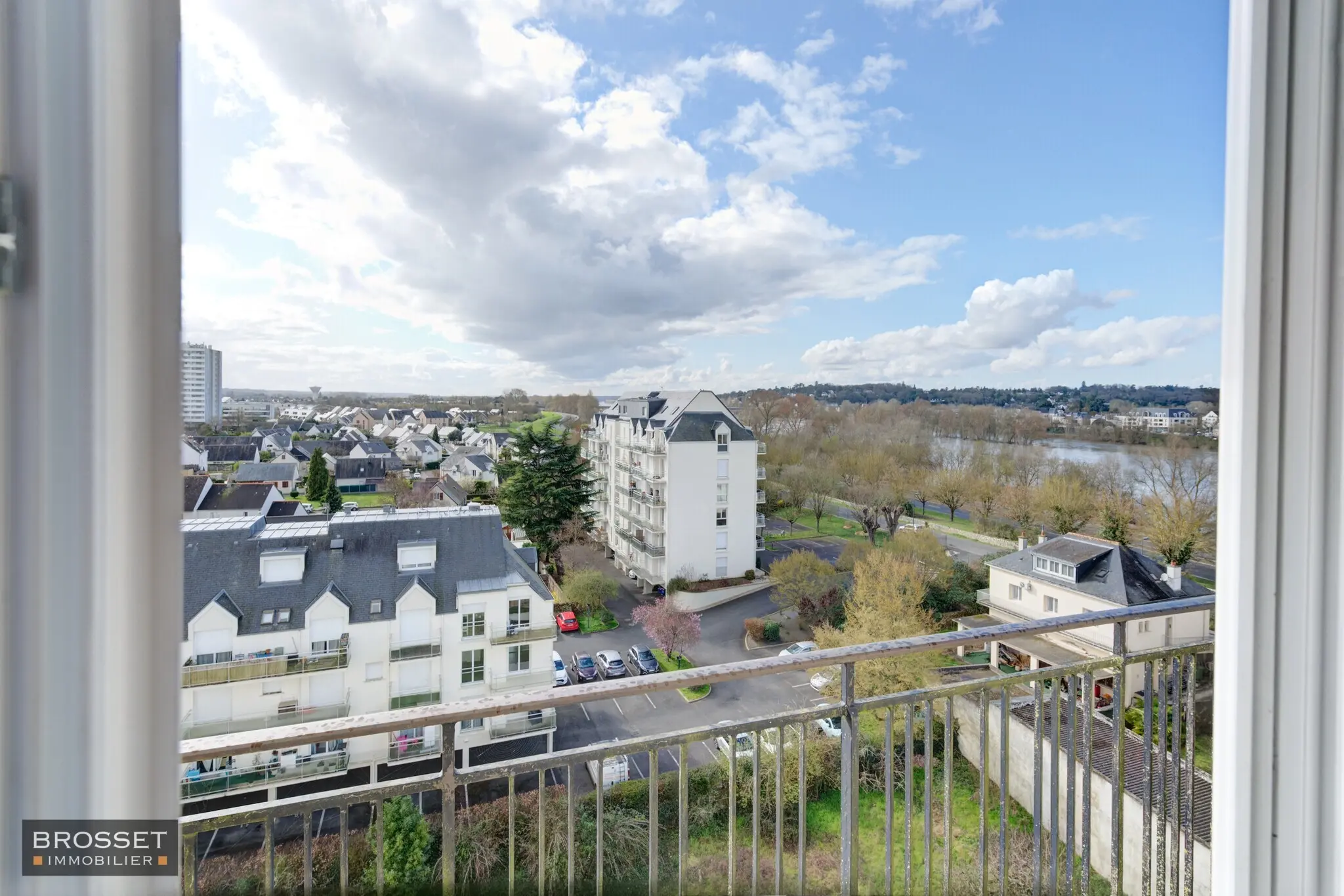 Visuel 3 appartement 2 pièces 47.35 m2 La Riche