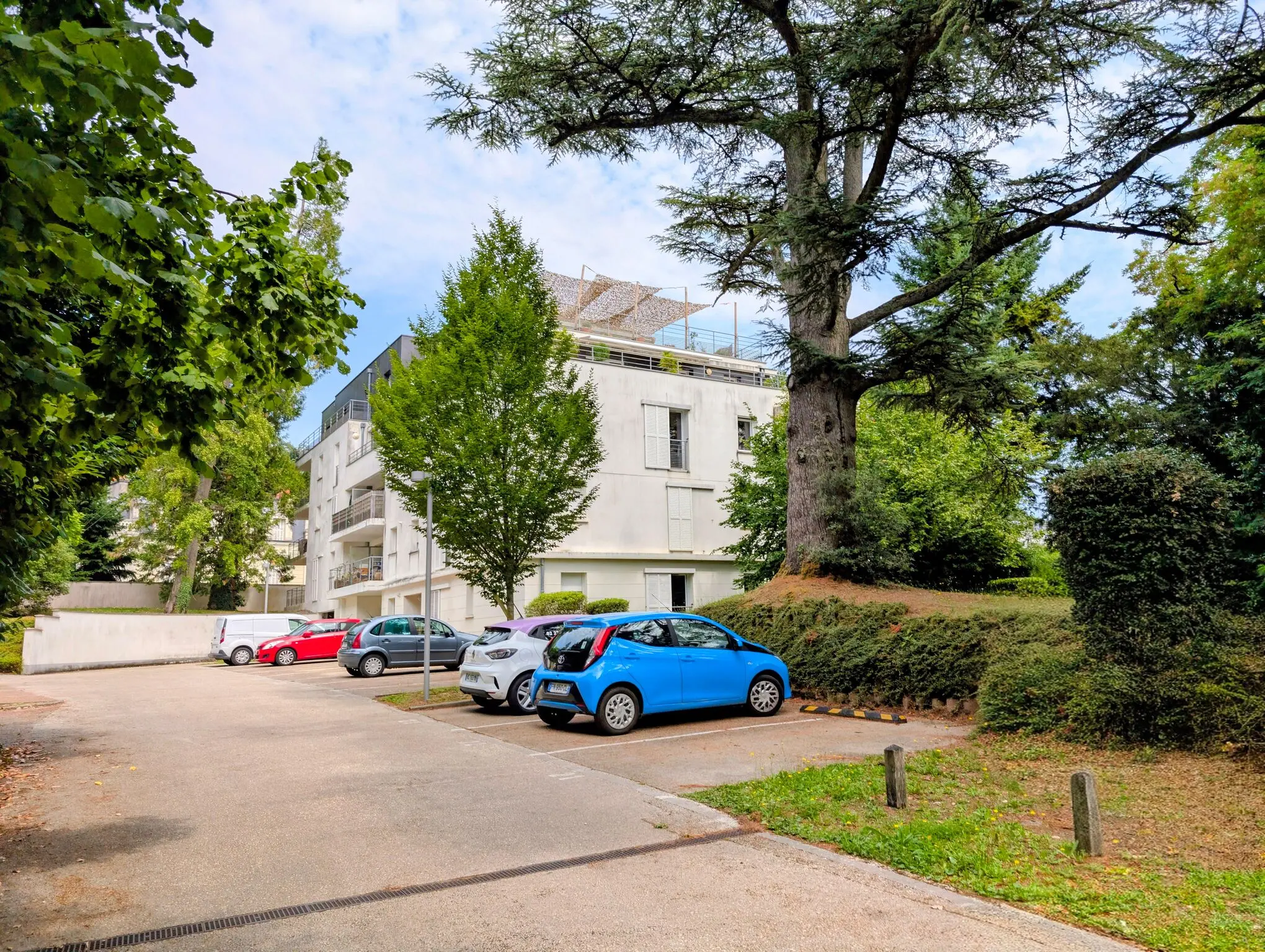 Visuel 4 appartement 4 pièces 77 m2 Tours