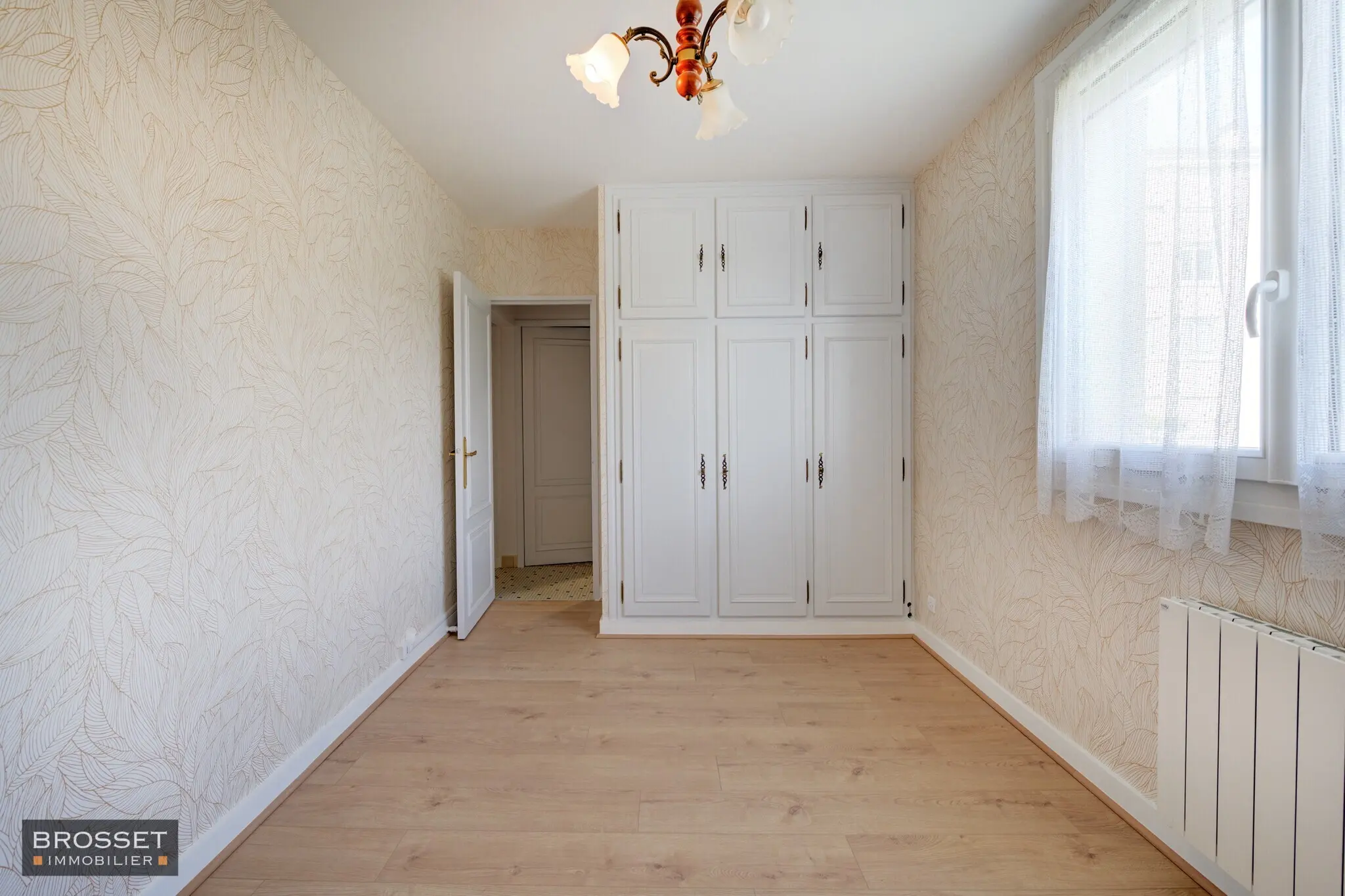 Visuel 5 appartement 2 pièces 49 m2 Tours