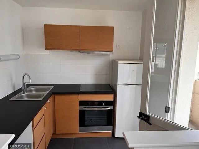 Visuel 3 appartement 3 pièces 62 m2 Tours