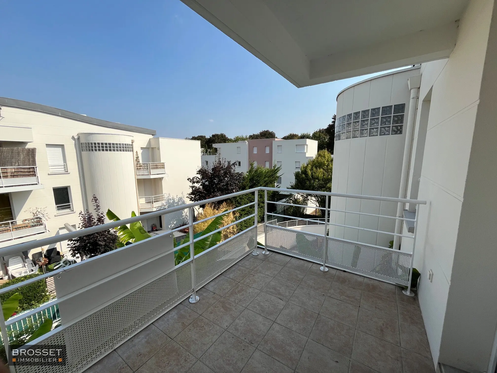 Visuel 7 appartement 3 pièces 62.24 m2 Tours