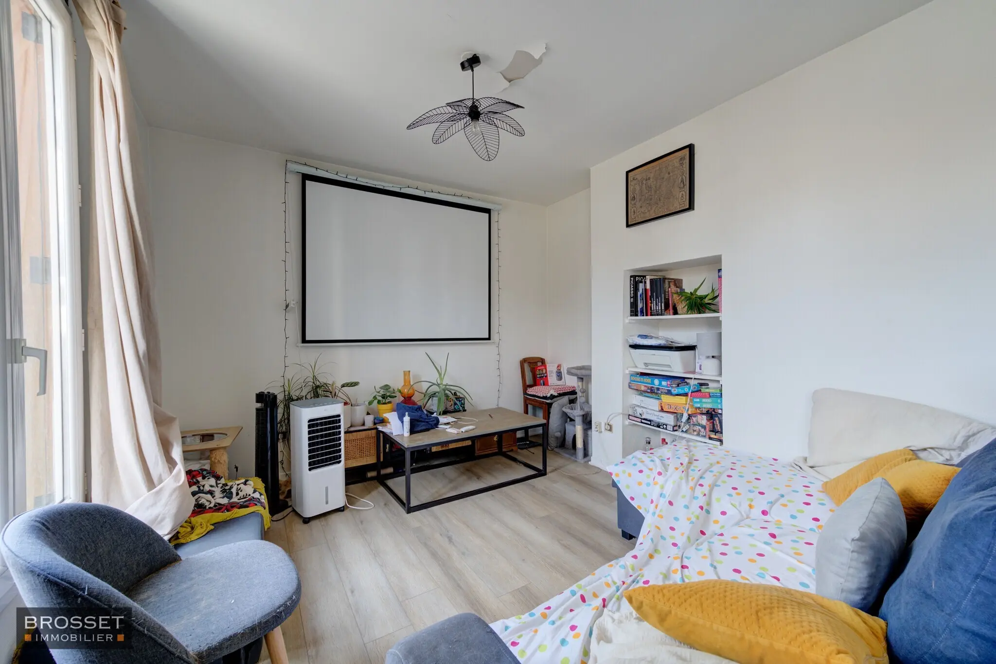 Visuel 4 maison 3 pièces 60.8 m2 Tours