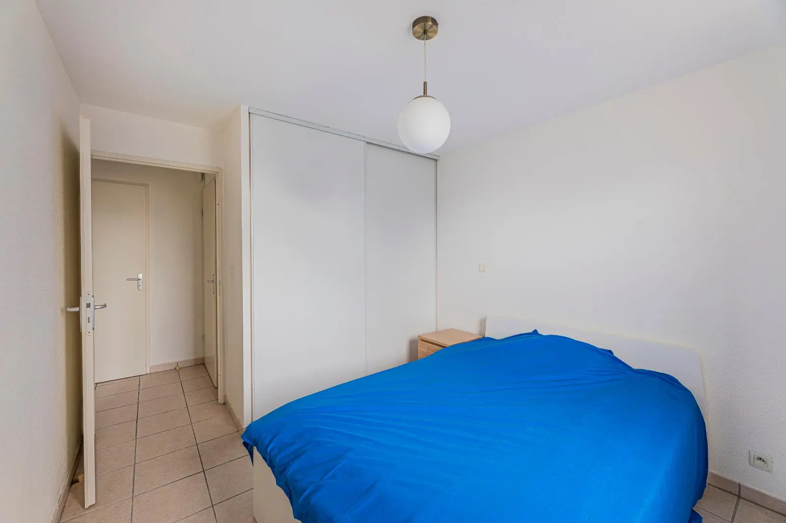 Visuel 9 appartement 3 pièces 61.16 m2 Tours
