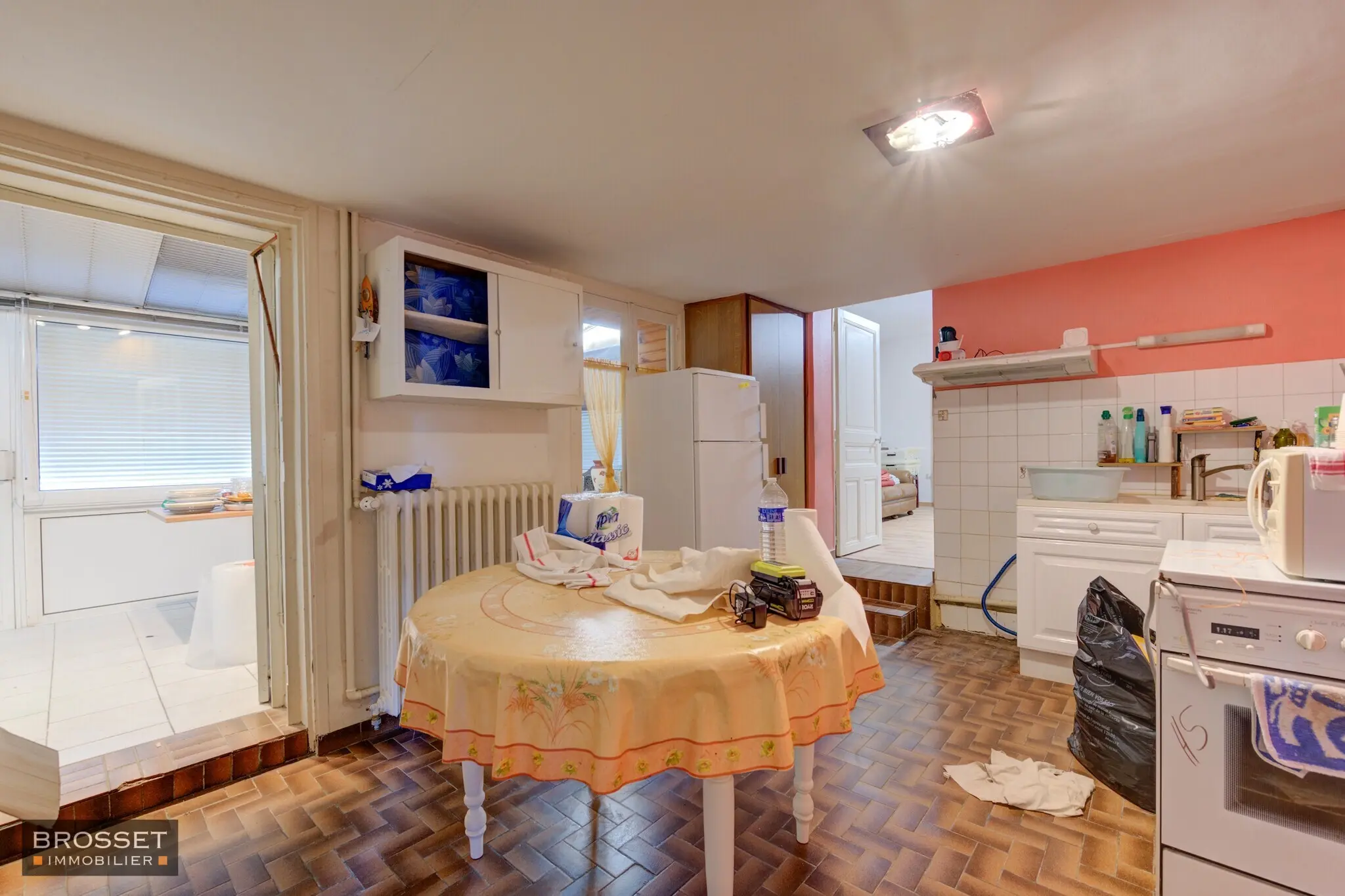 Visuel 3 maison 5 pièces 110 m2 Joué-lès-Tours