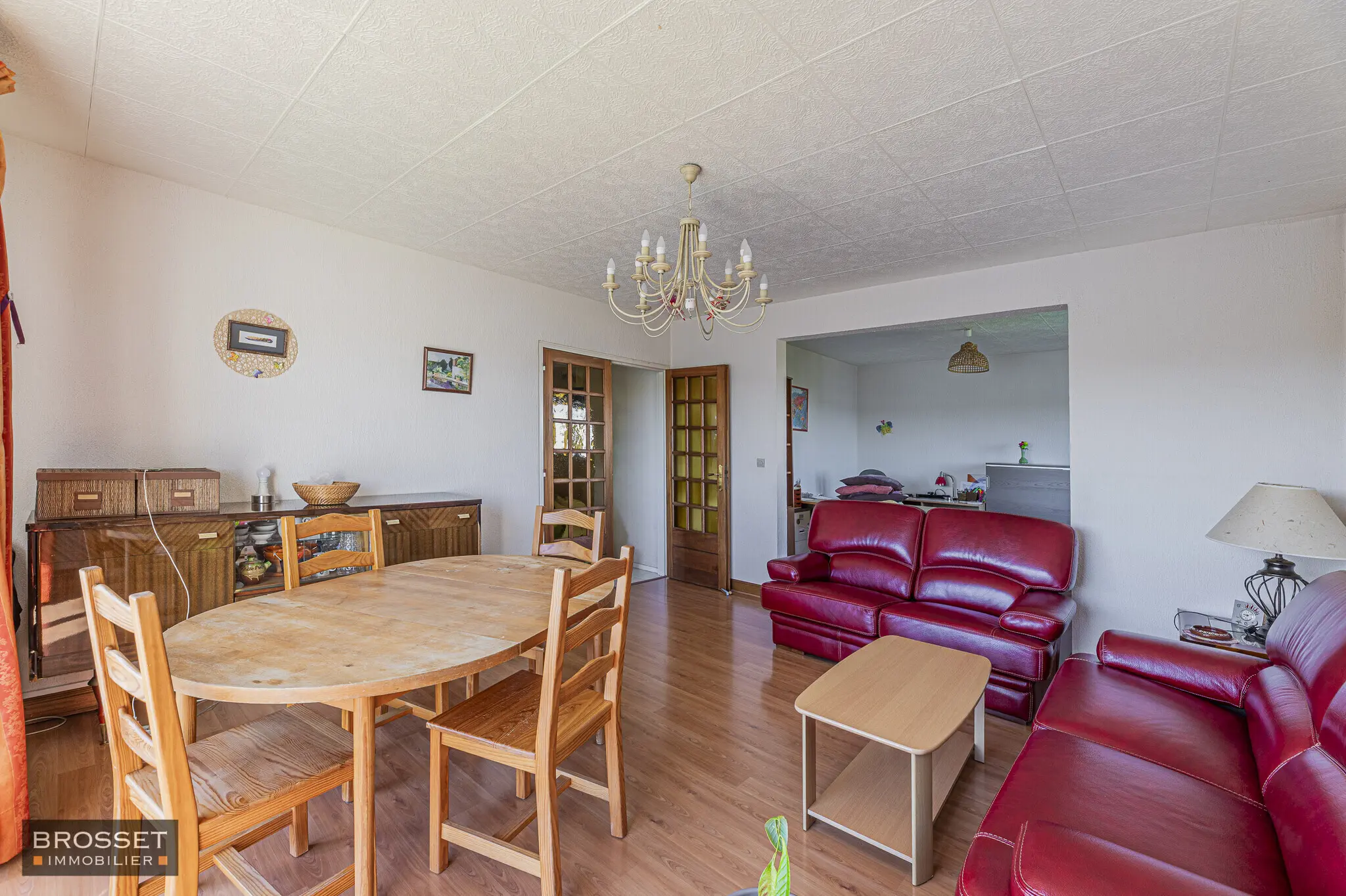 Visuel 2 appartement 5 pièces 91.14 m2 Tours