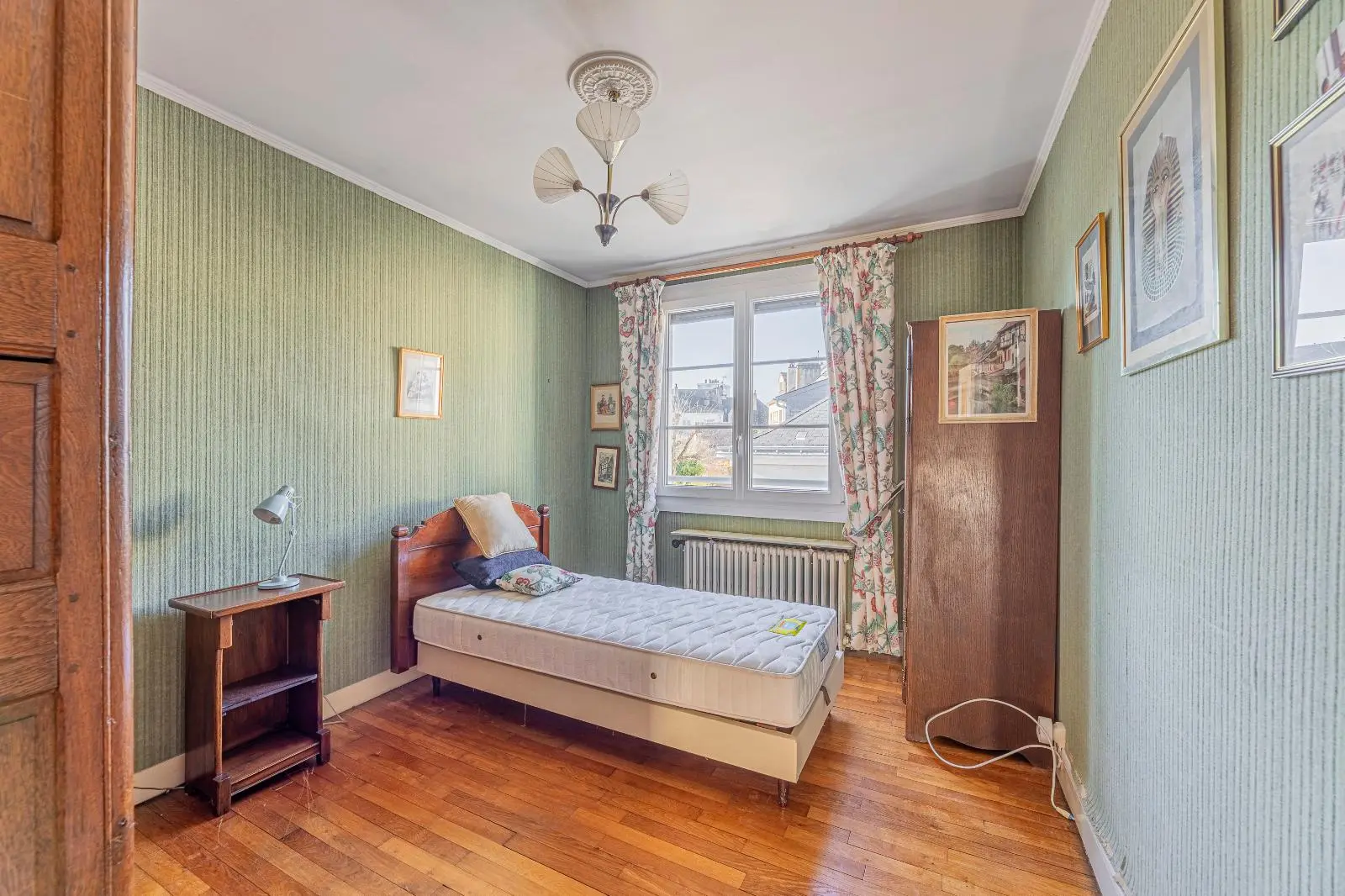 Visuel 11 maison 6 pièces 110 m2 Tours