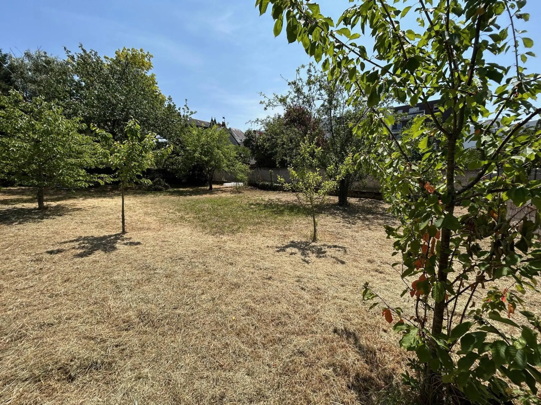 Visuel 9 maison 5 pièces 118 m2 Joué-lès-Tours