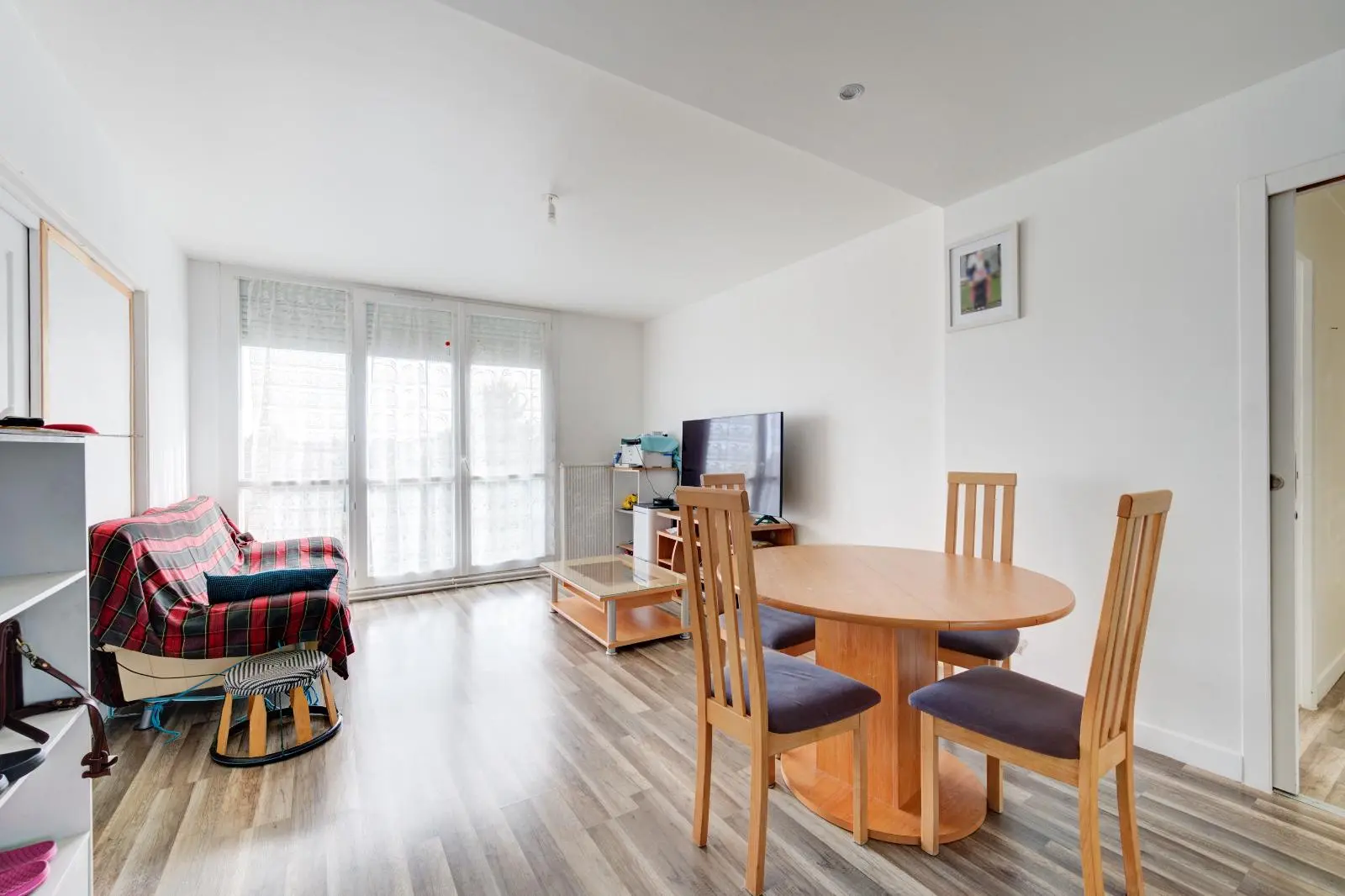 Visuel appartement5 pièces 88 m2