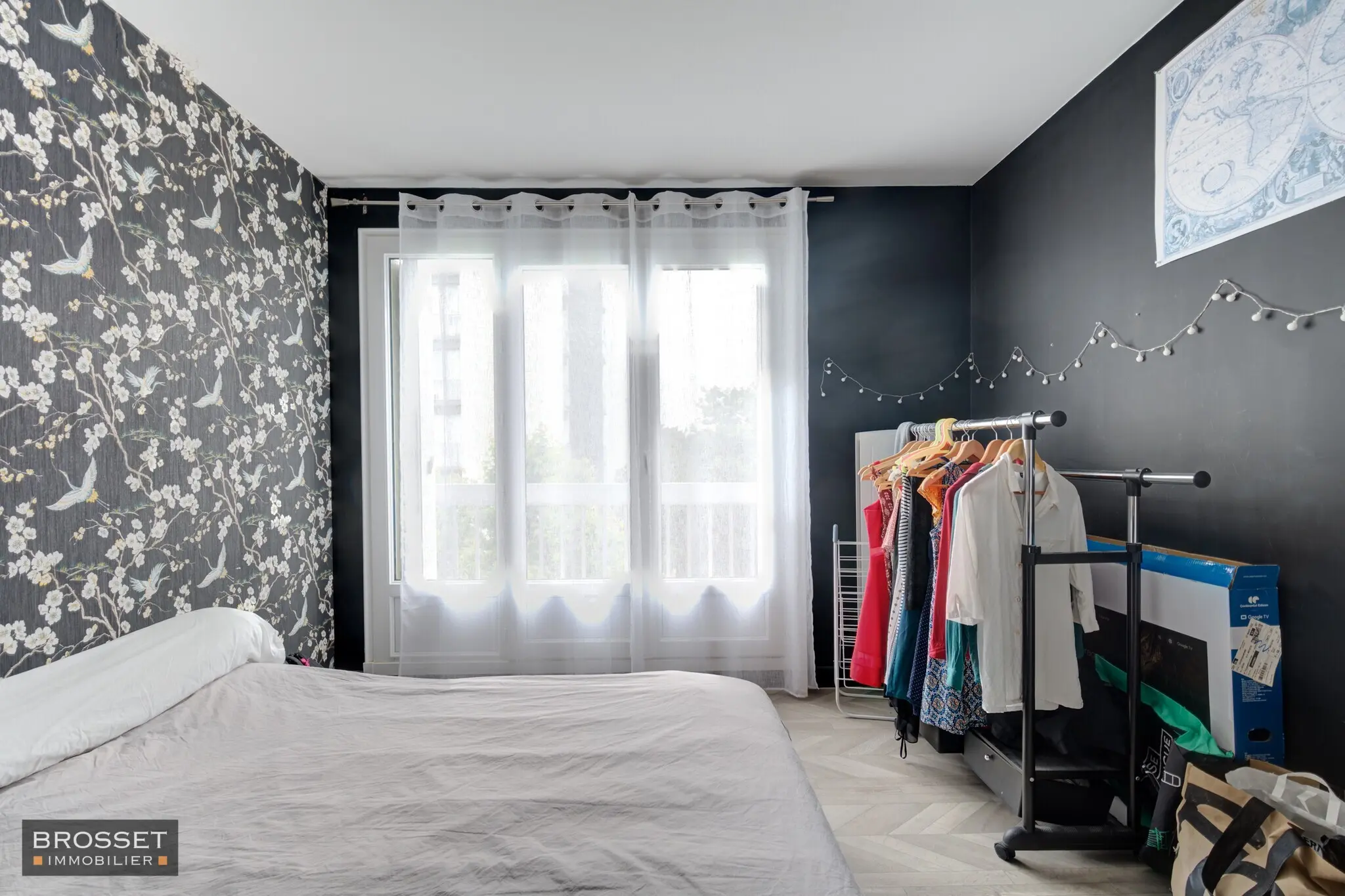 Visuel 6 appartement 2 pièces 48 m2 Tours