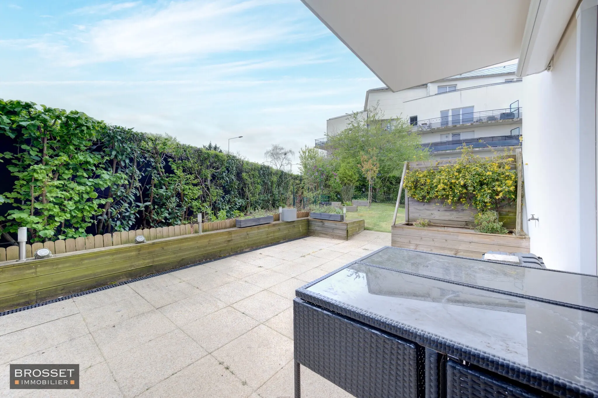 Visuel 3 appartement 3 pièces 61 m2 Tours