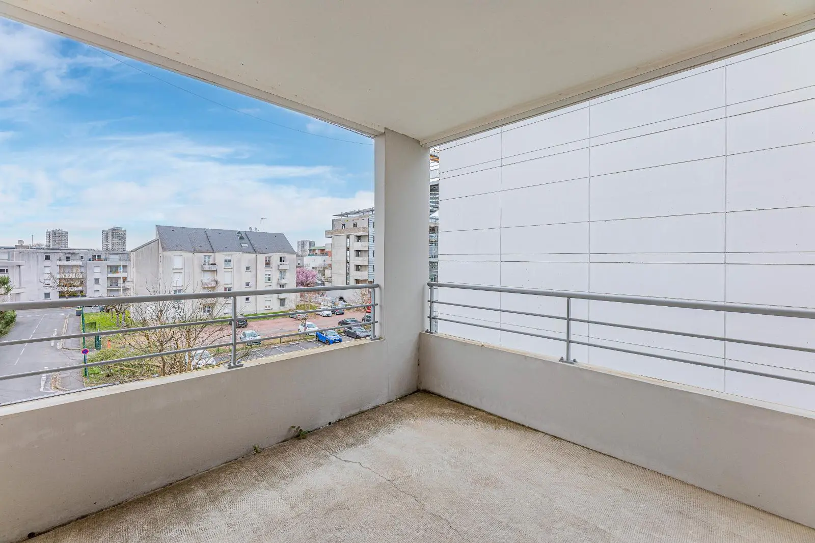 Visuel 2 appartement 3 pièces 61.16 m2 Tours