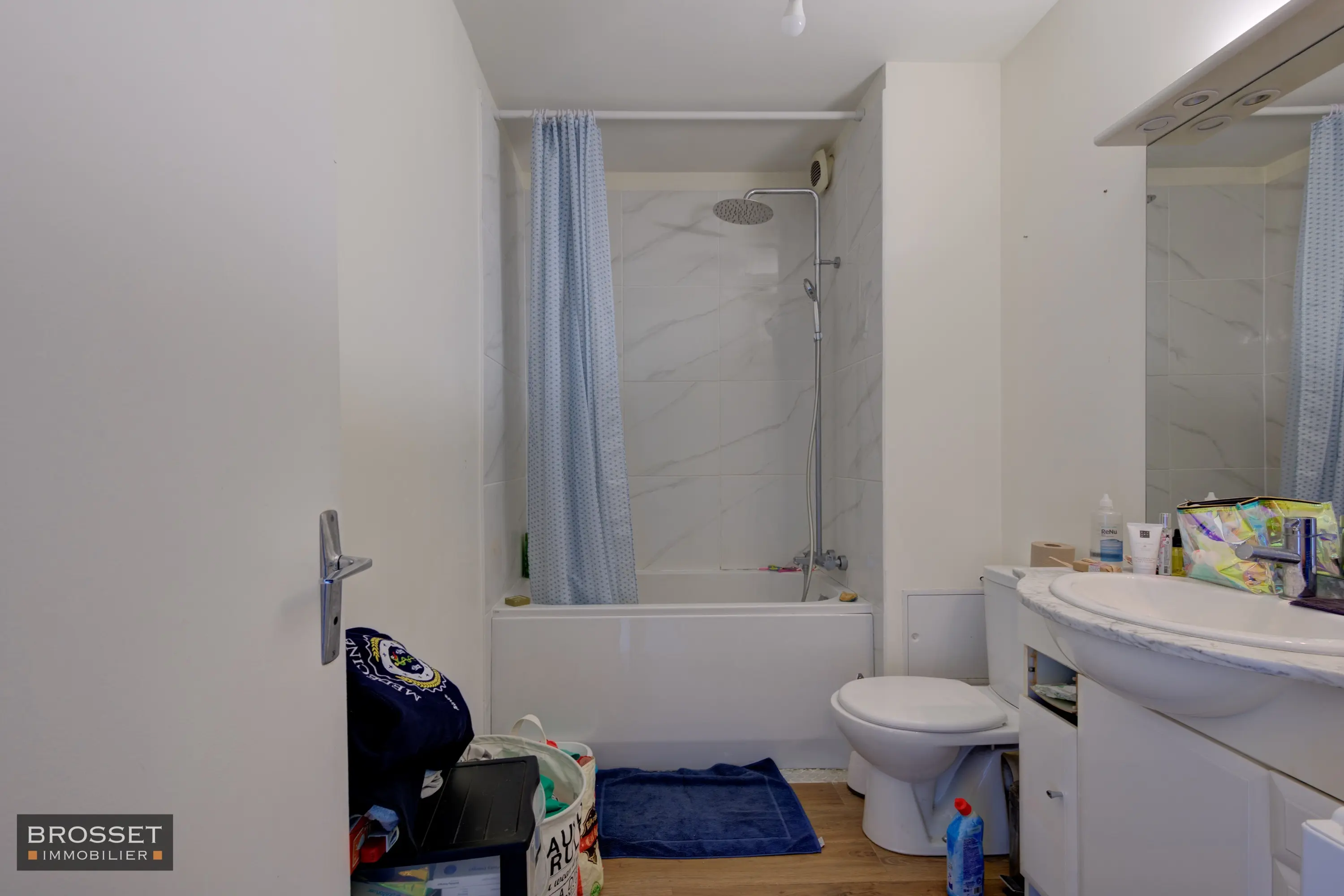 Visuel 9 appartement 2 pièces 48 m2 Tours