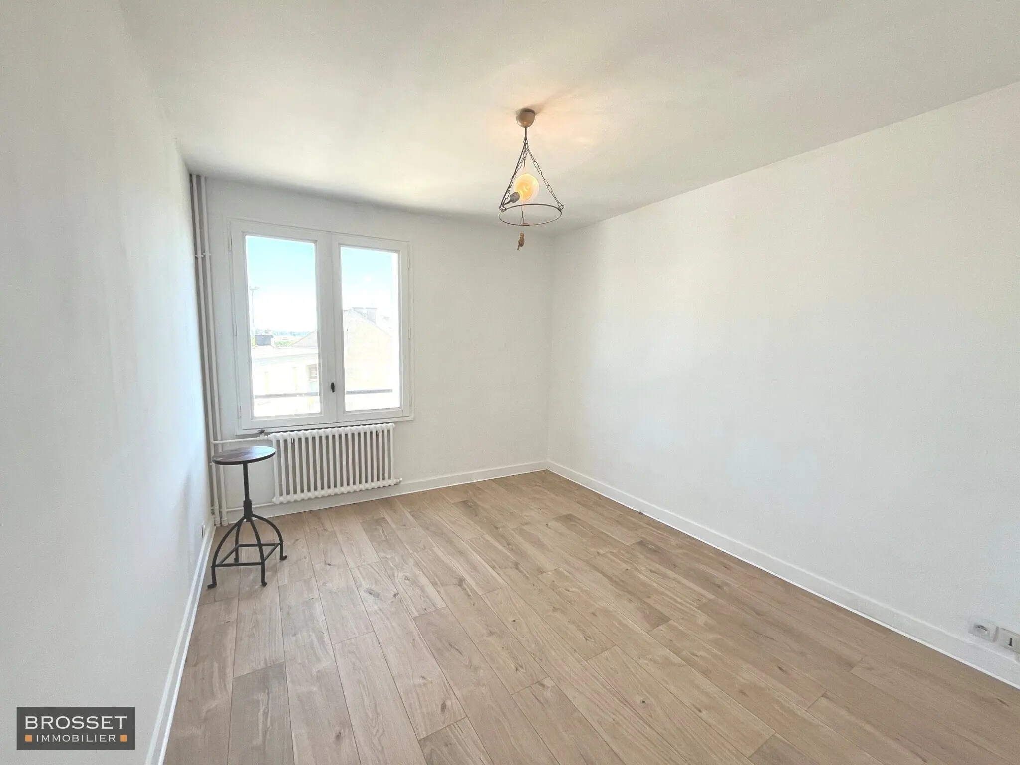 Visuel 3 appartement 4 pièces 78.6 m2 Tours