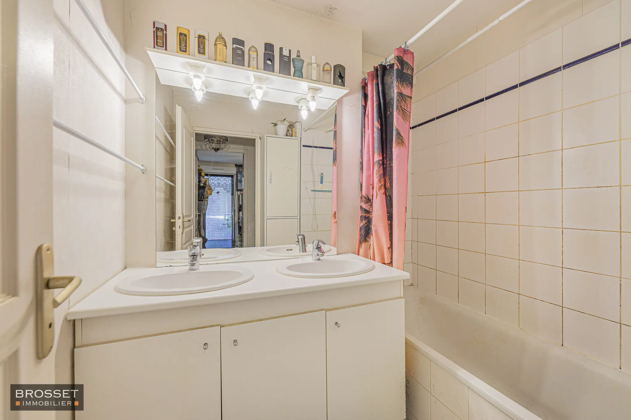 Visuel 7 appartement 4 pièces 92.11 m2 Joué-lès-Tours