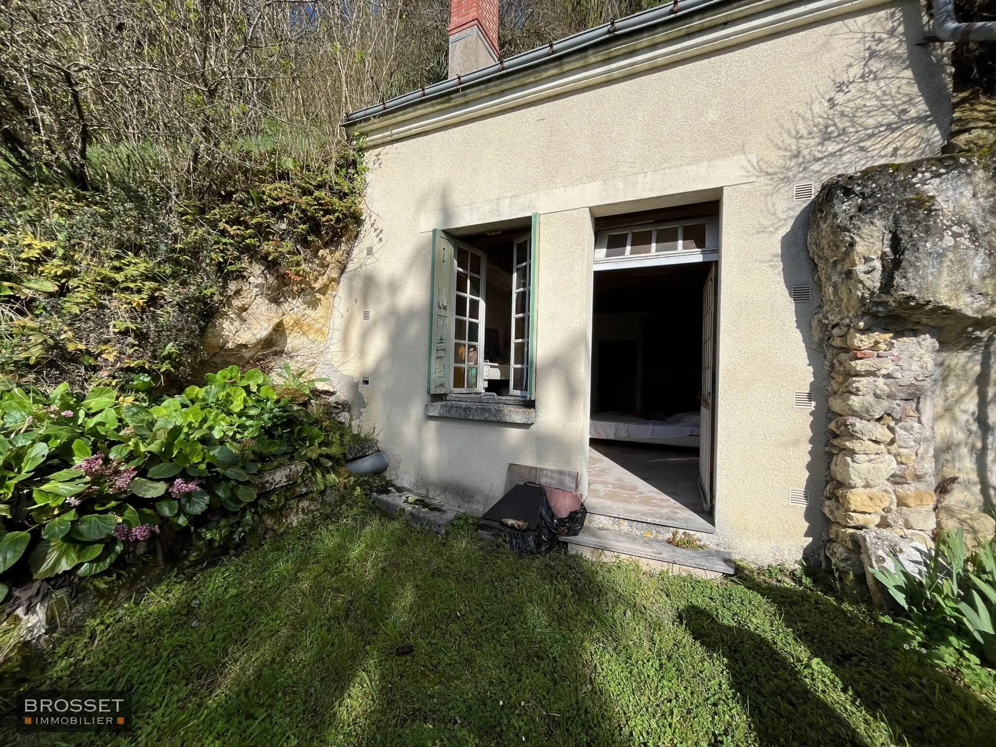 Visuel 10 maison 4 pièces 140 m2 Luynes
