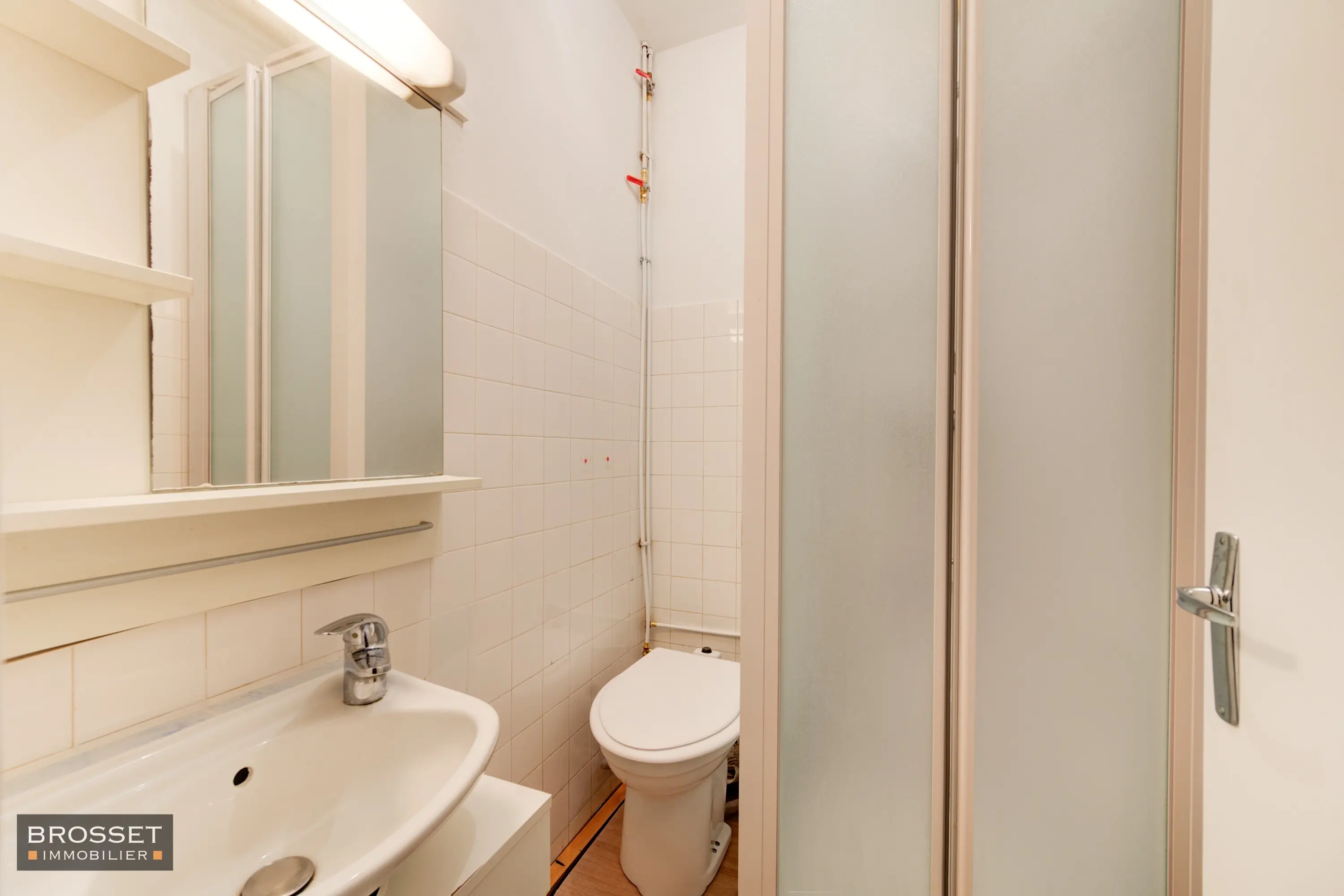 Visuel 6 appartement 1 pièce 12.22 m2 Rochecorbon