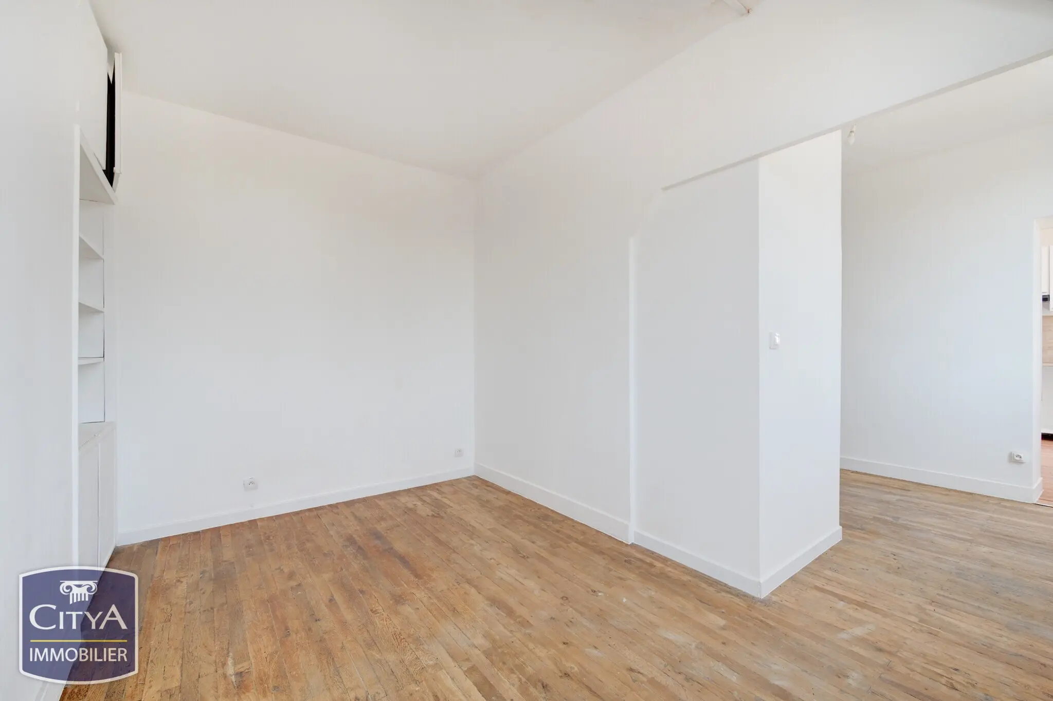 Visuel 2 appartement 1 pièce 33.71 m2 Tours