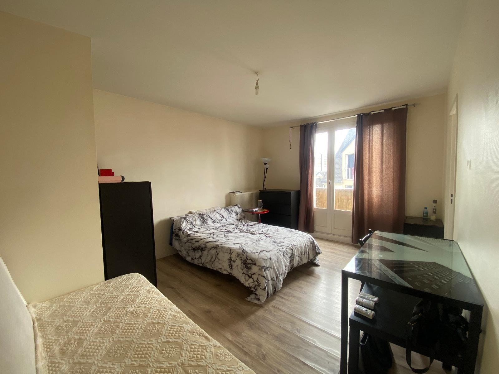 Visuel appartement1 pièce 26.97 m2
