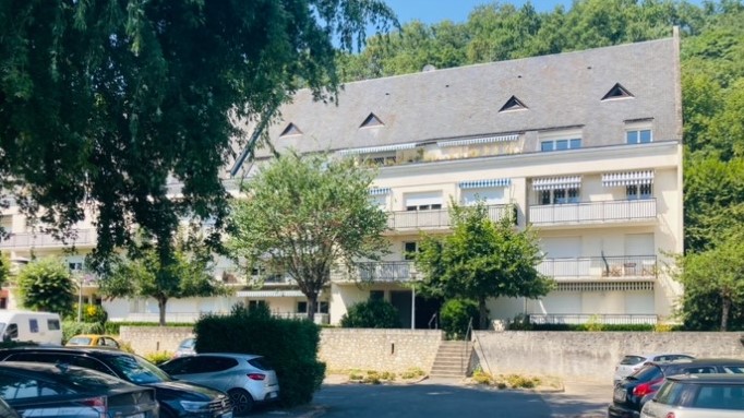 Visuel appartement1 pièce 13 m2