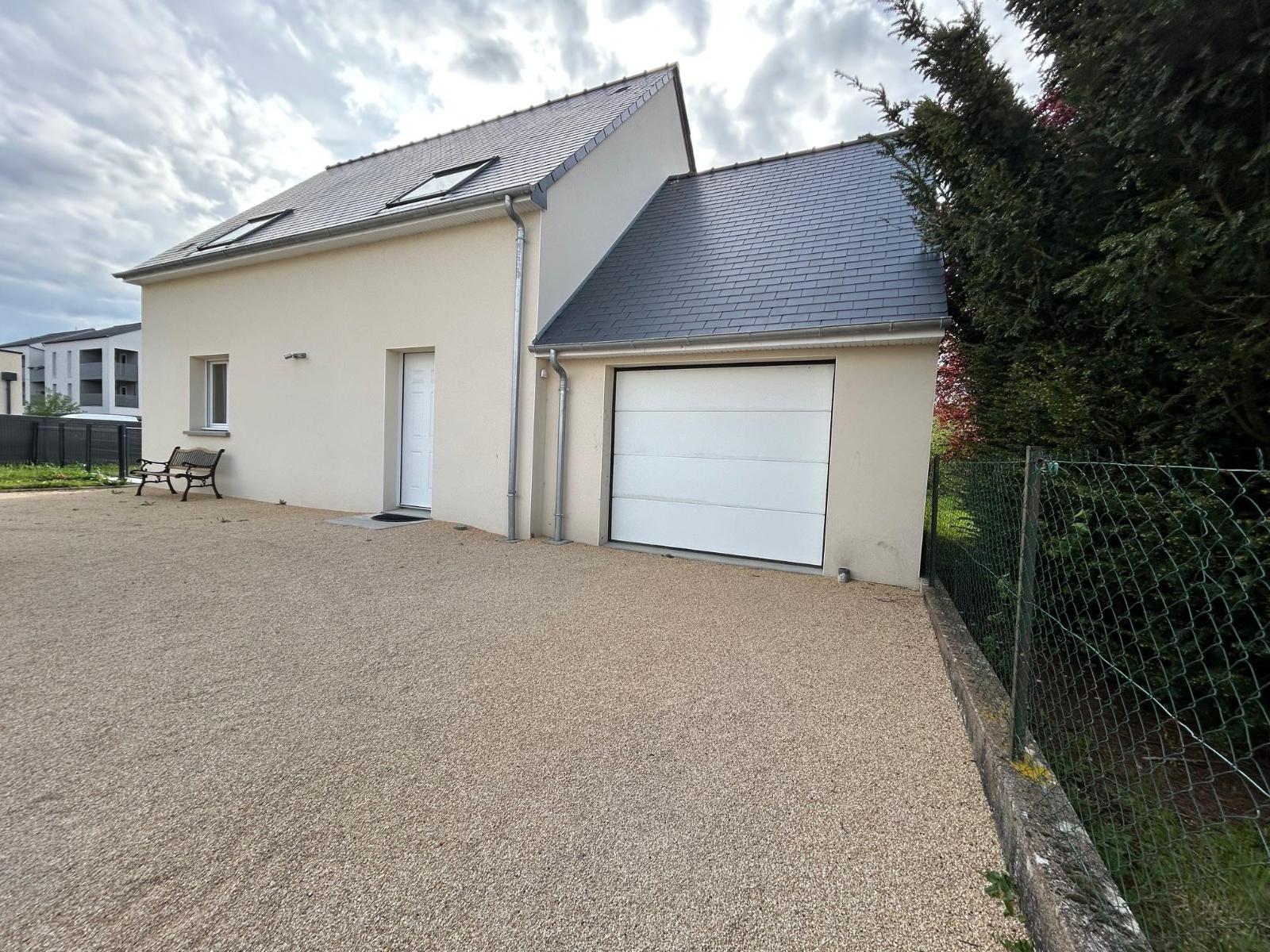 Visuel maison5 pièces 91 m2