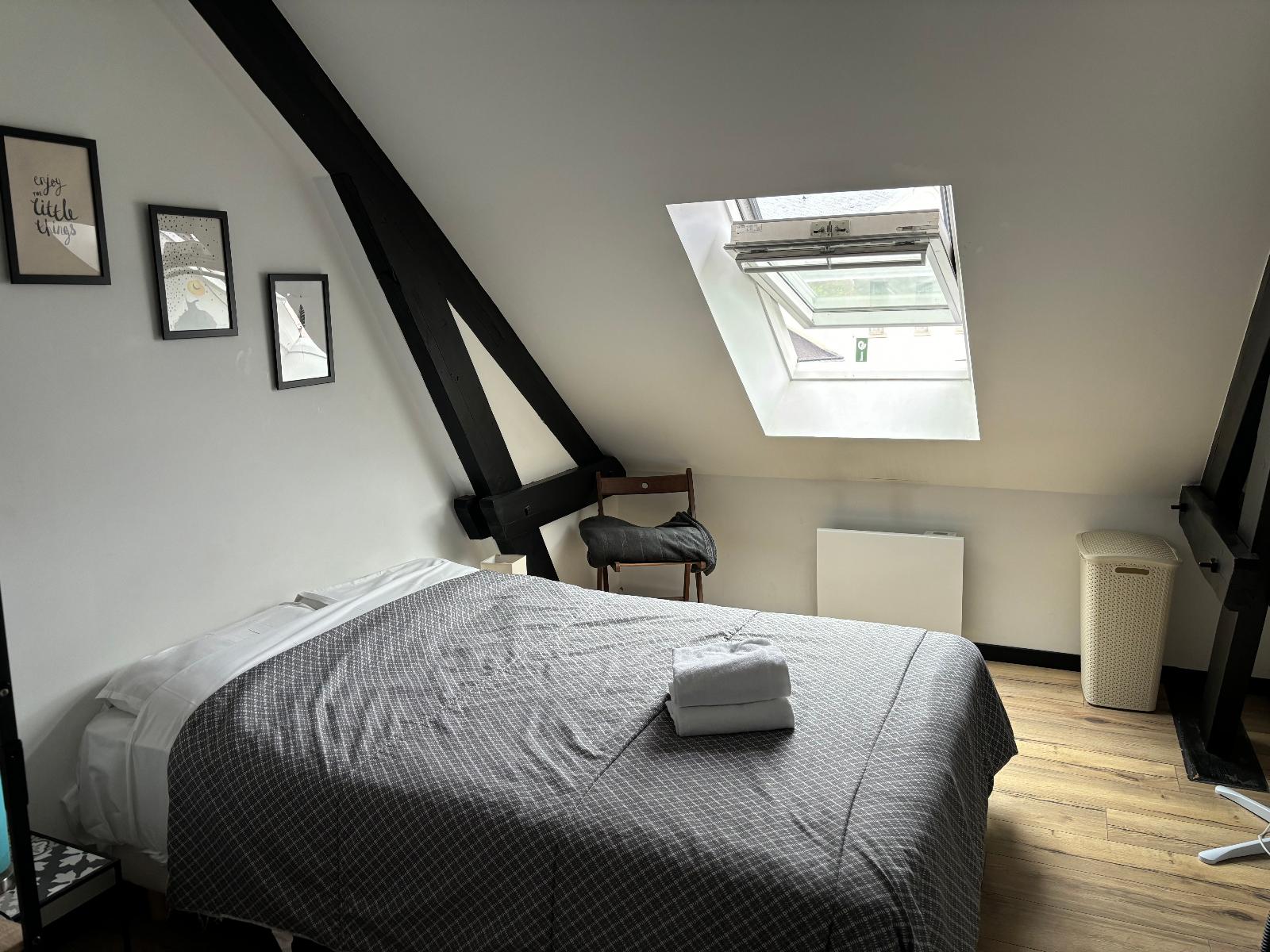Visuel 4 appartement 2 pièces 74 m2 Tours