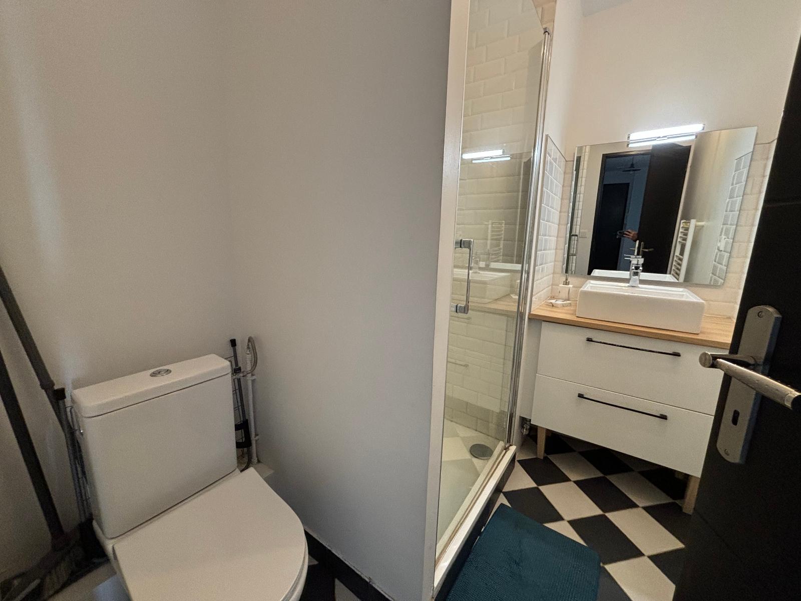 Visuel 5 appartement 2 pièces 74 m2 Tours