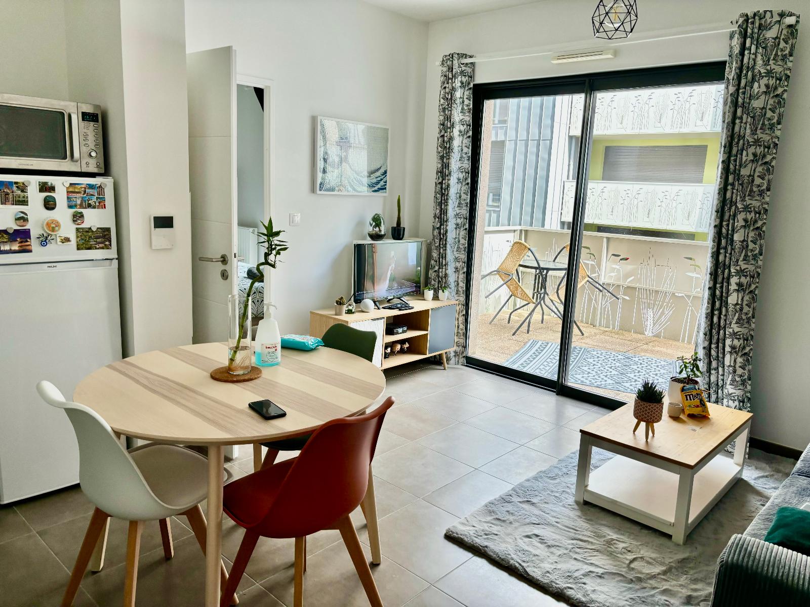 Visuel appartement2 pièces 41 m2