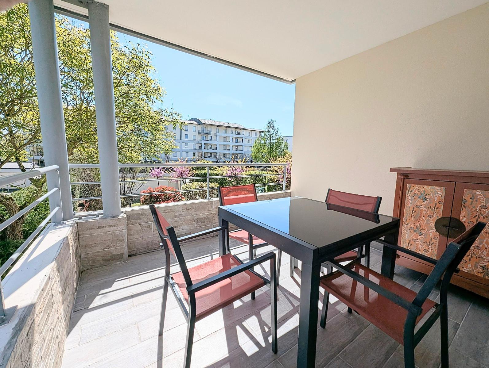 Visuel 2 appartement 3 pièces 61.03 m2 Tours