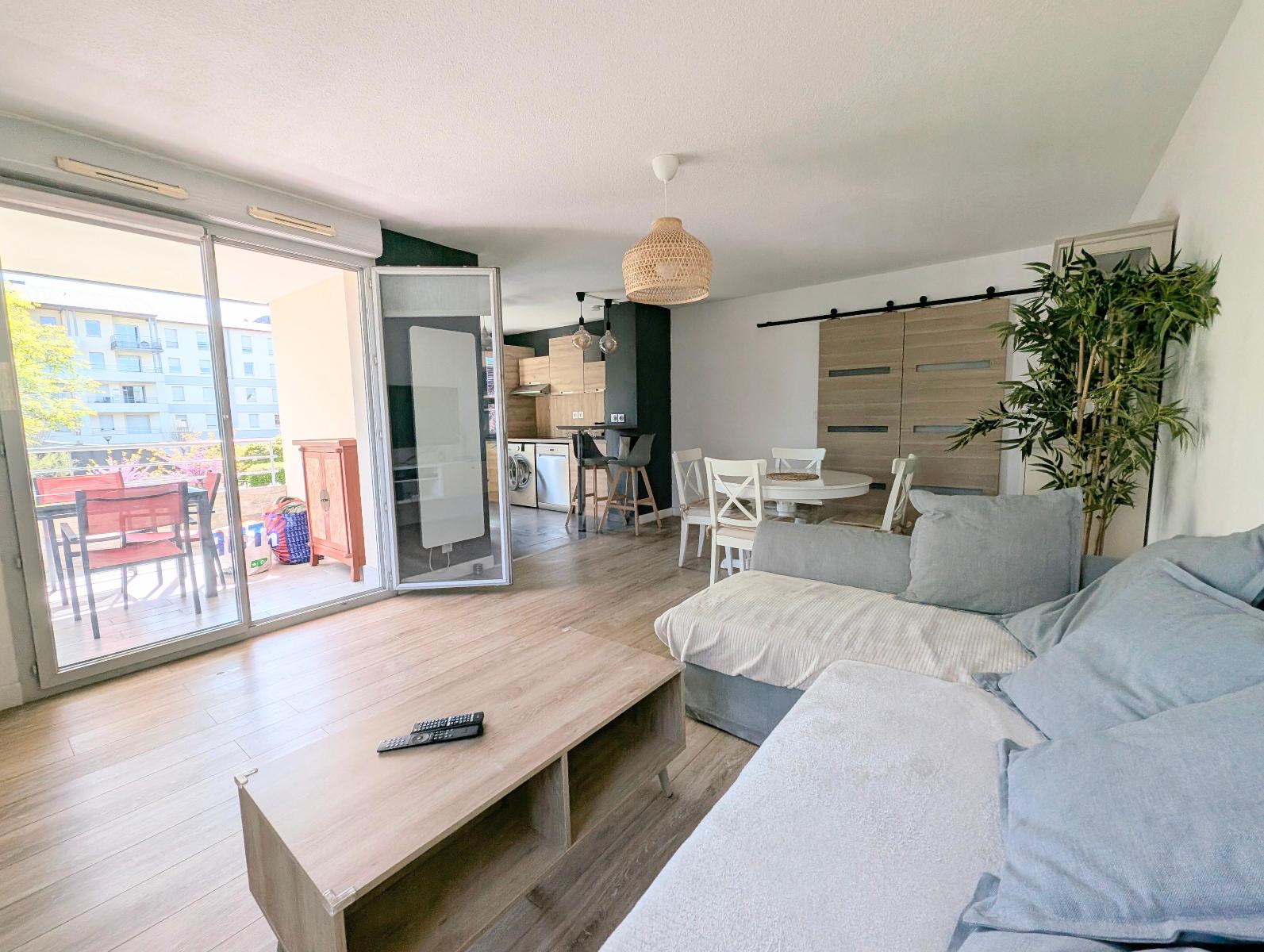 Visuel appartement3 pièces 61.03 m2