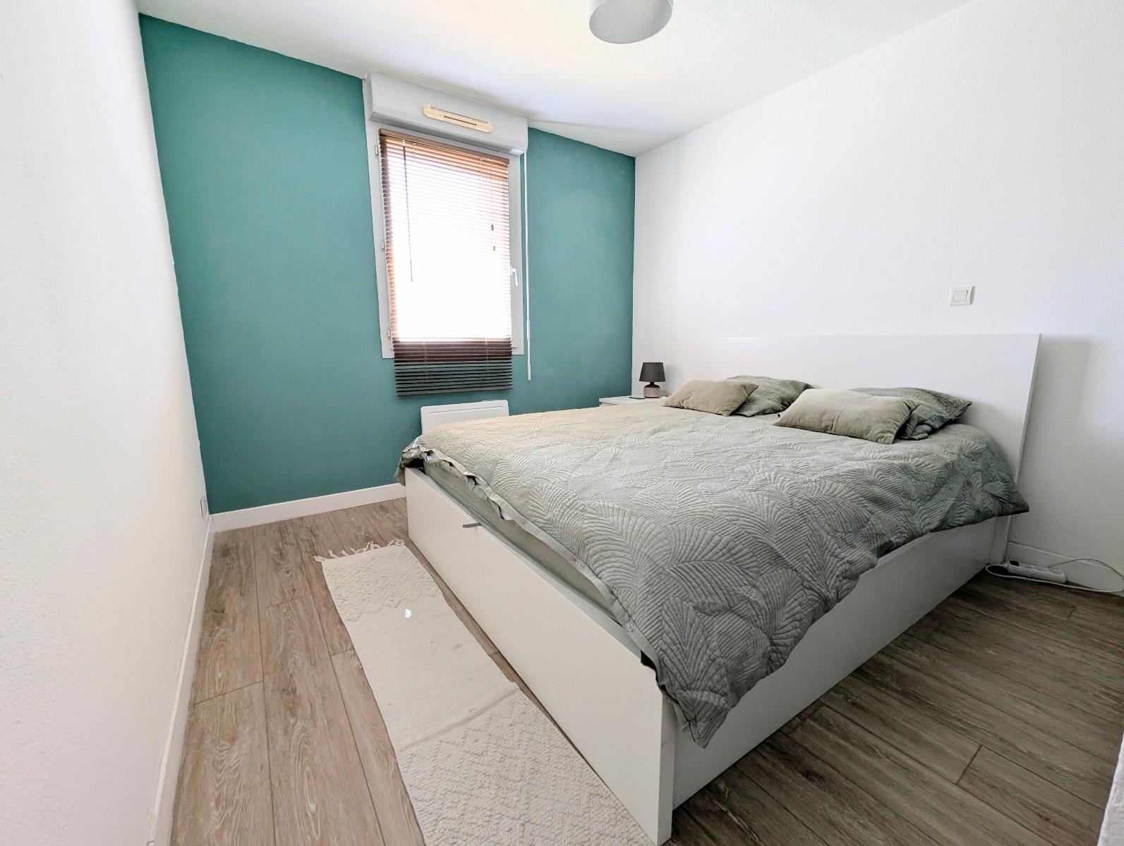 Visuel 7 appartement 3 pièces 61.03 m2 Tours