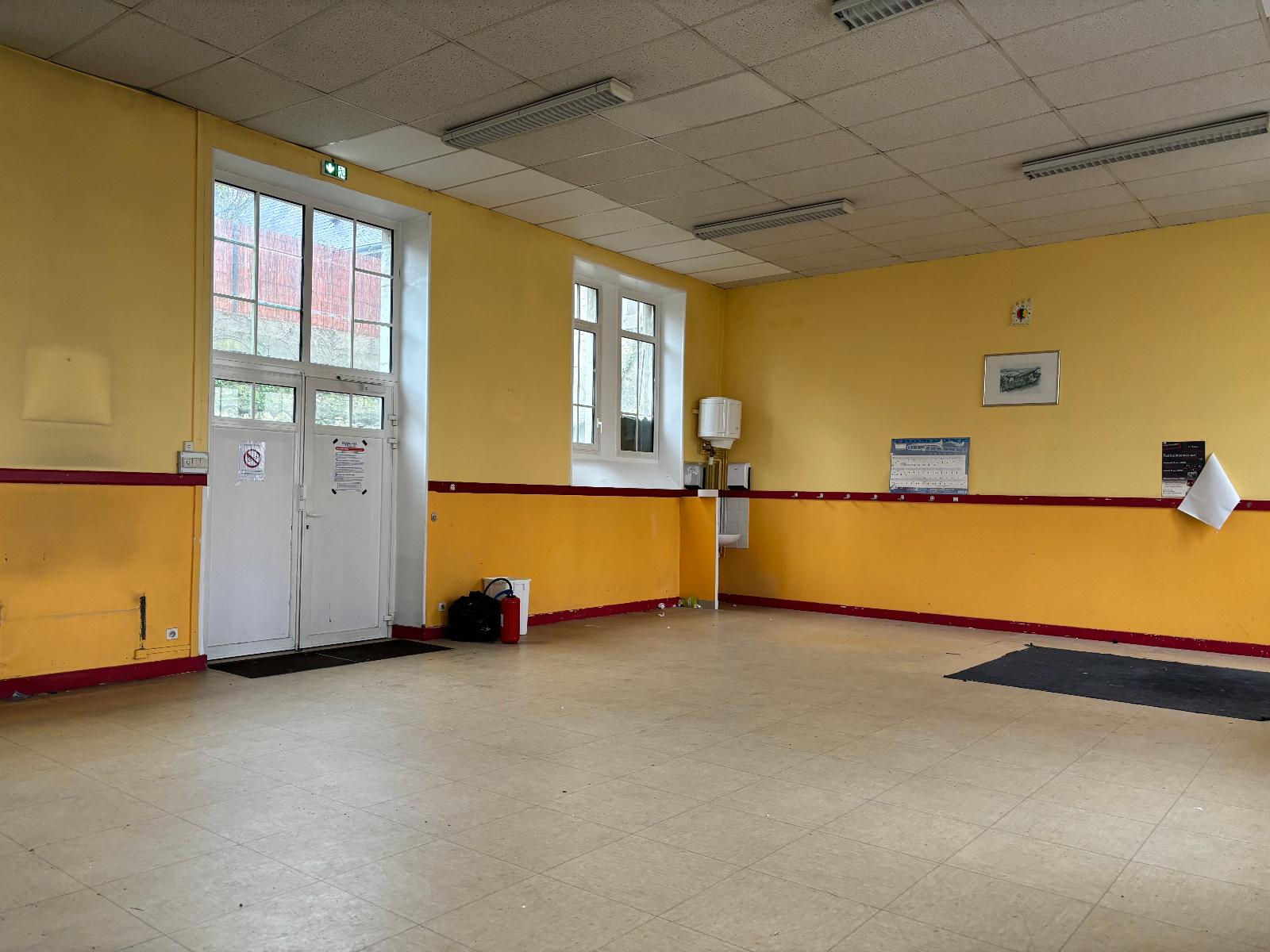 Visuel appartement1 pièce 77 m2